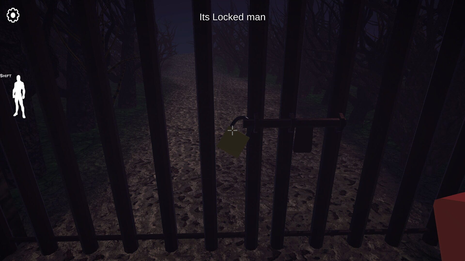 Scranny - Screenshot