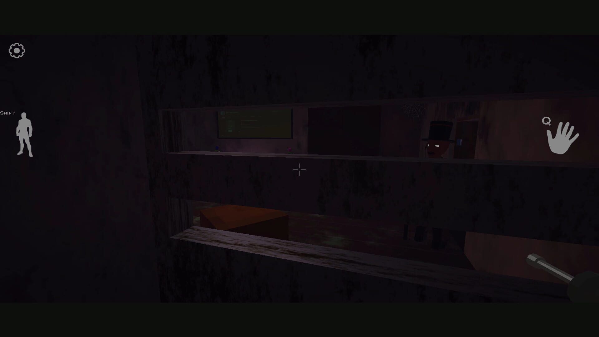 Scranny - Screenshot