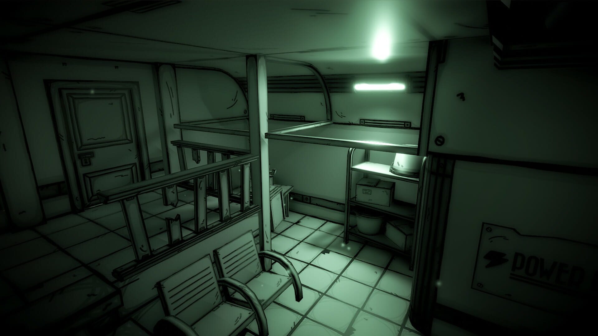 Albert Innovation - Screenshot