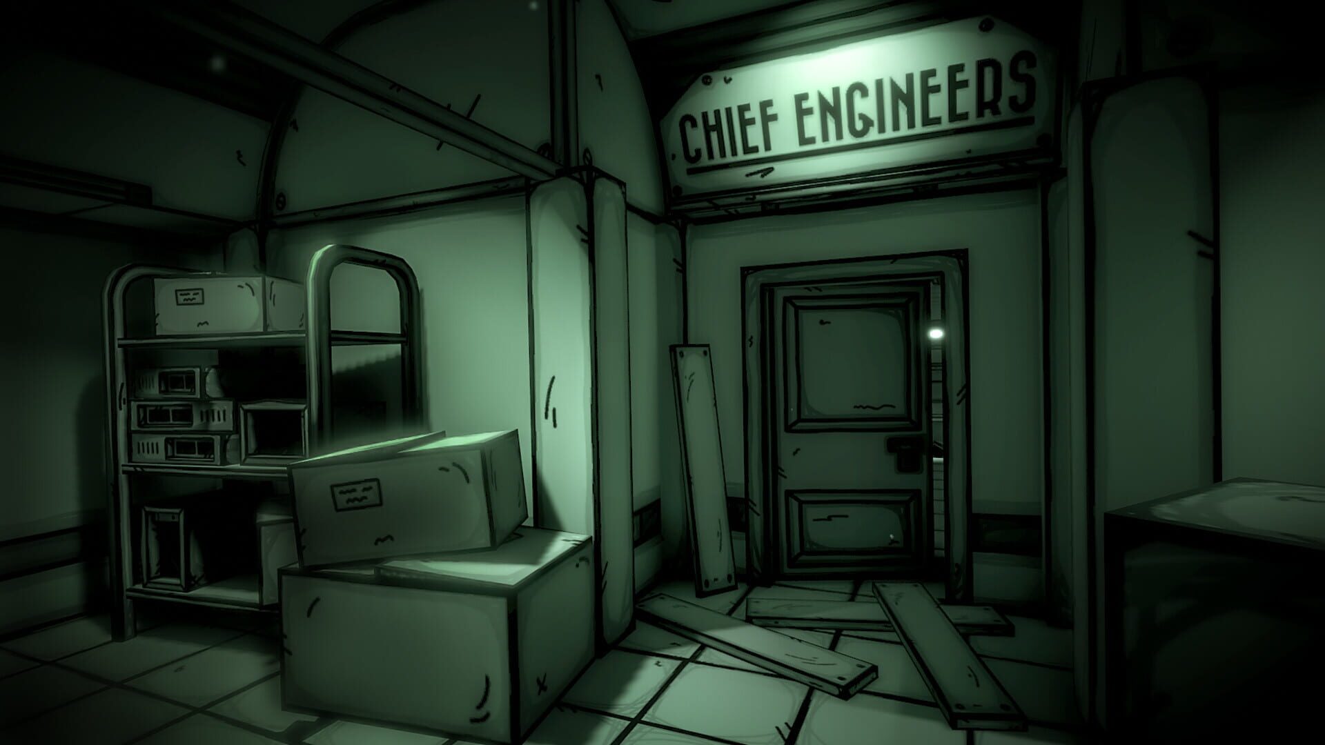 Albert Innovation - Screenshot