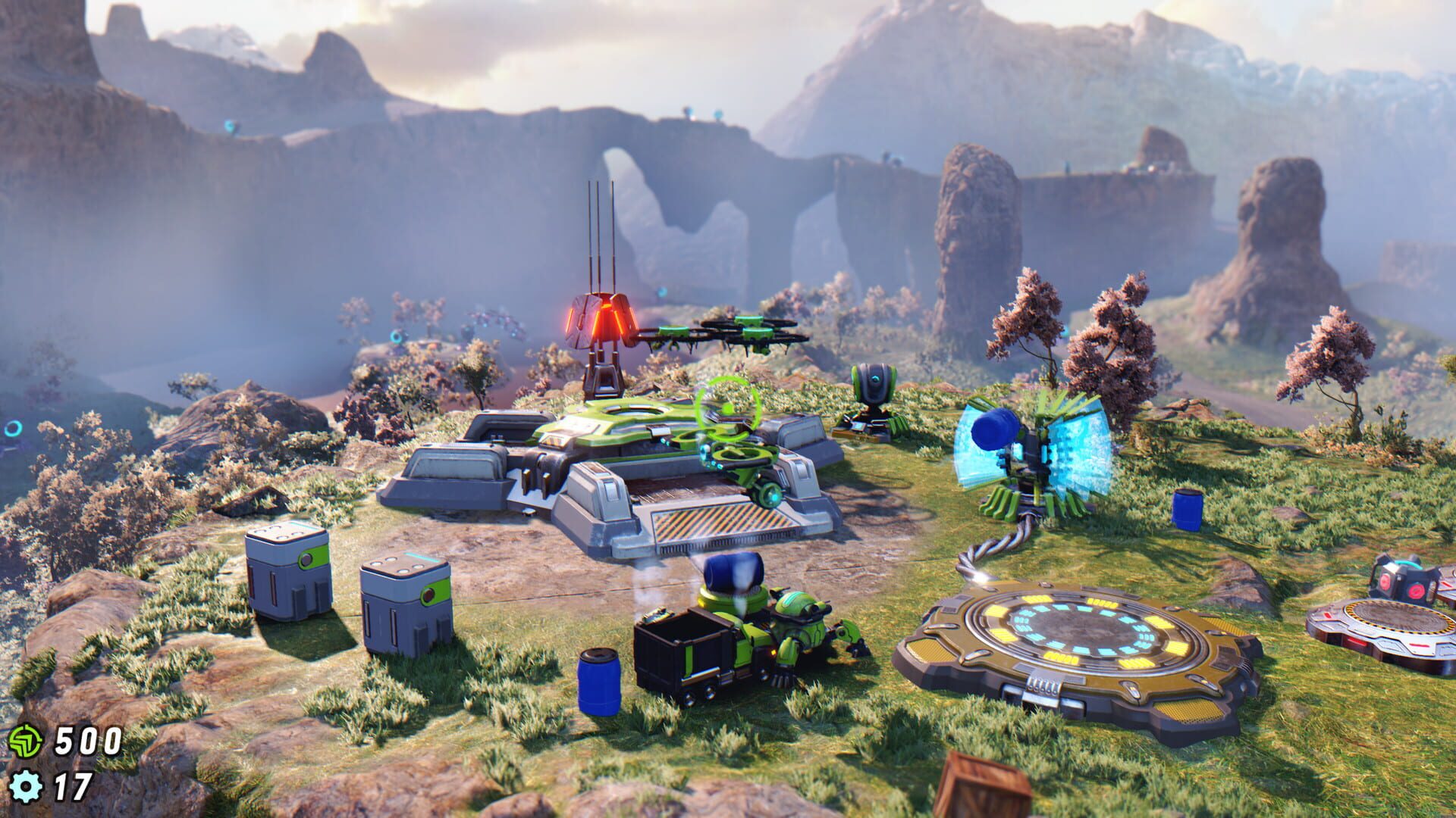 Prototypers - Screenshot