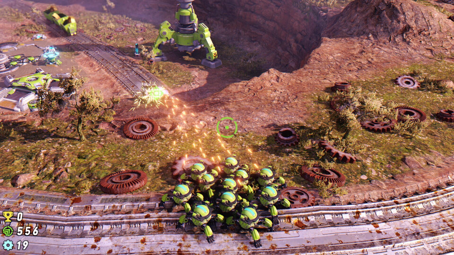 Prototypers - Screenshot