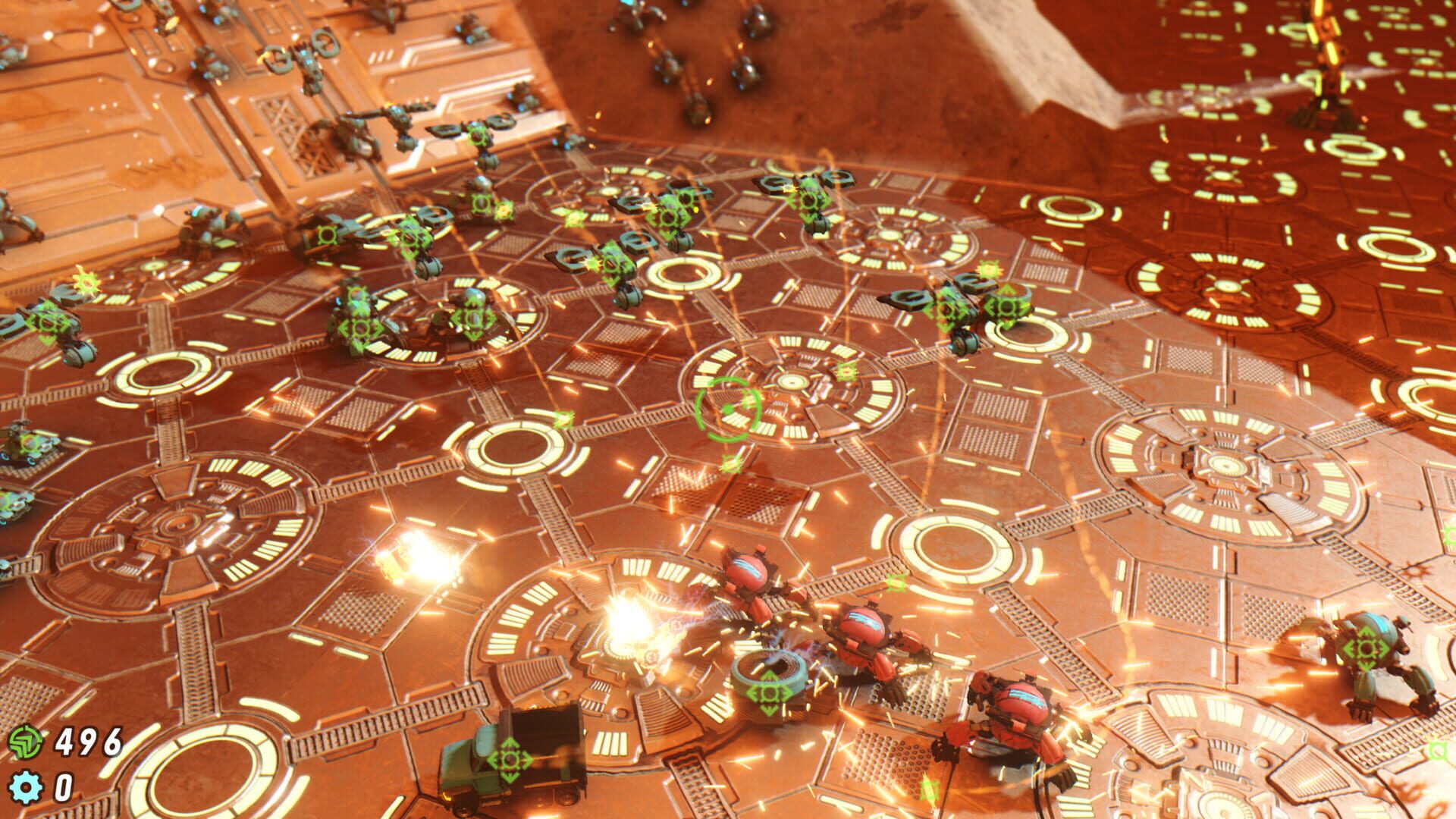 Prototypers - Screenshot