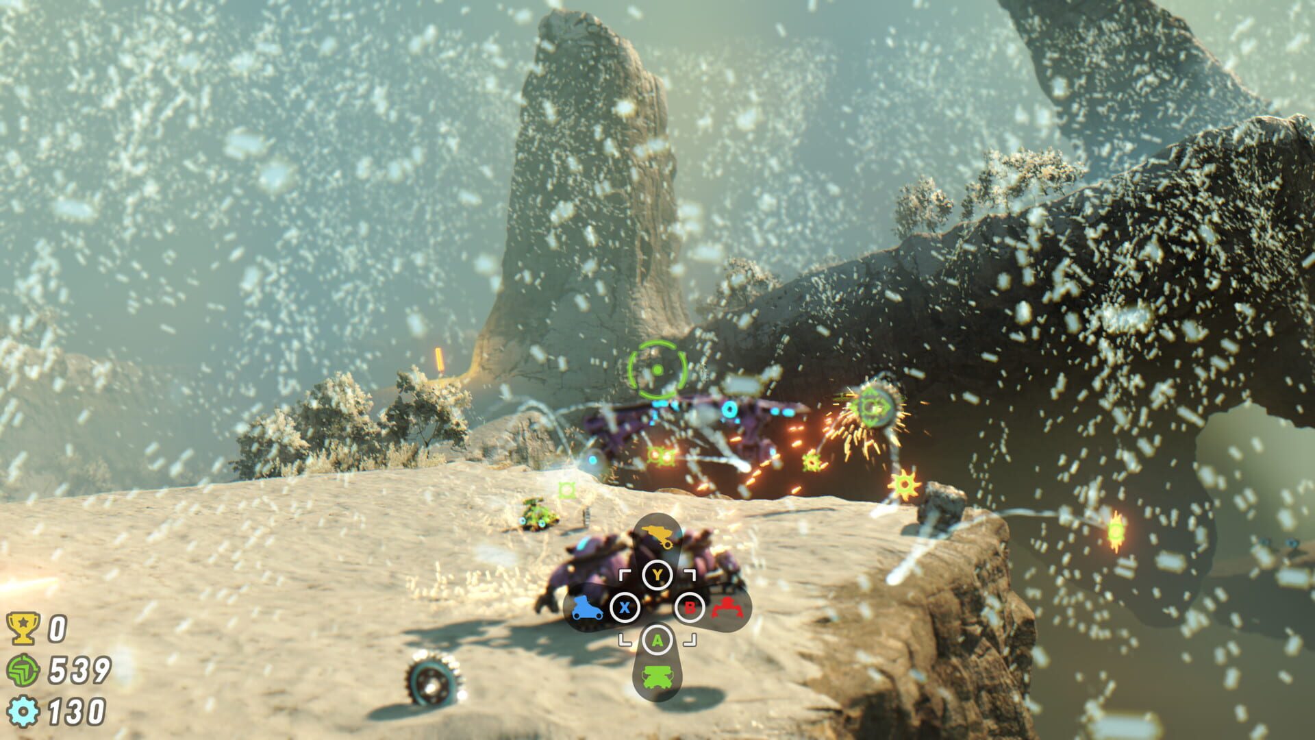 Prototypers - Screenshot