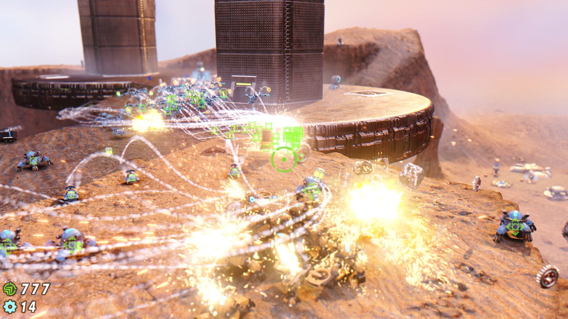 Prototypers - Screenshot