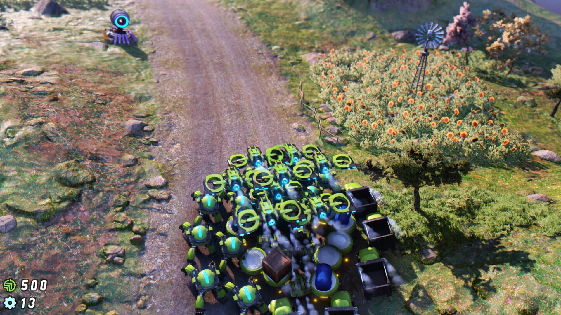 Prototypers - Screenshot