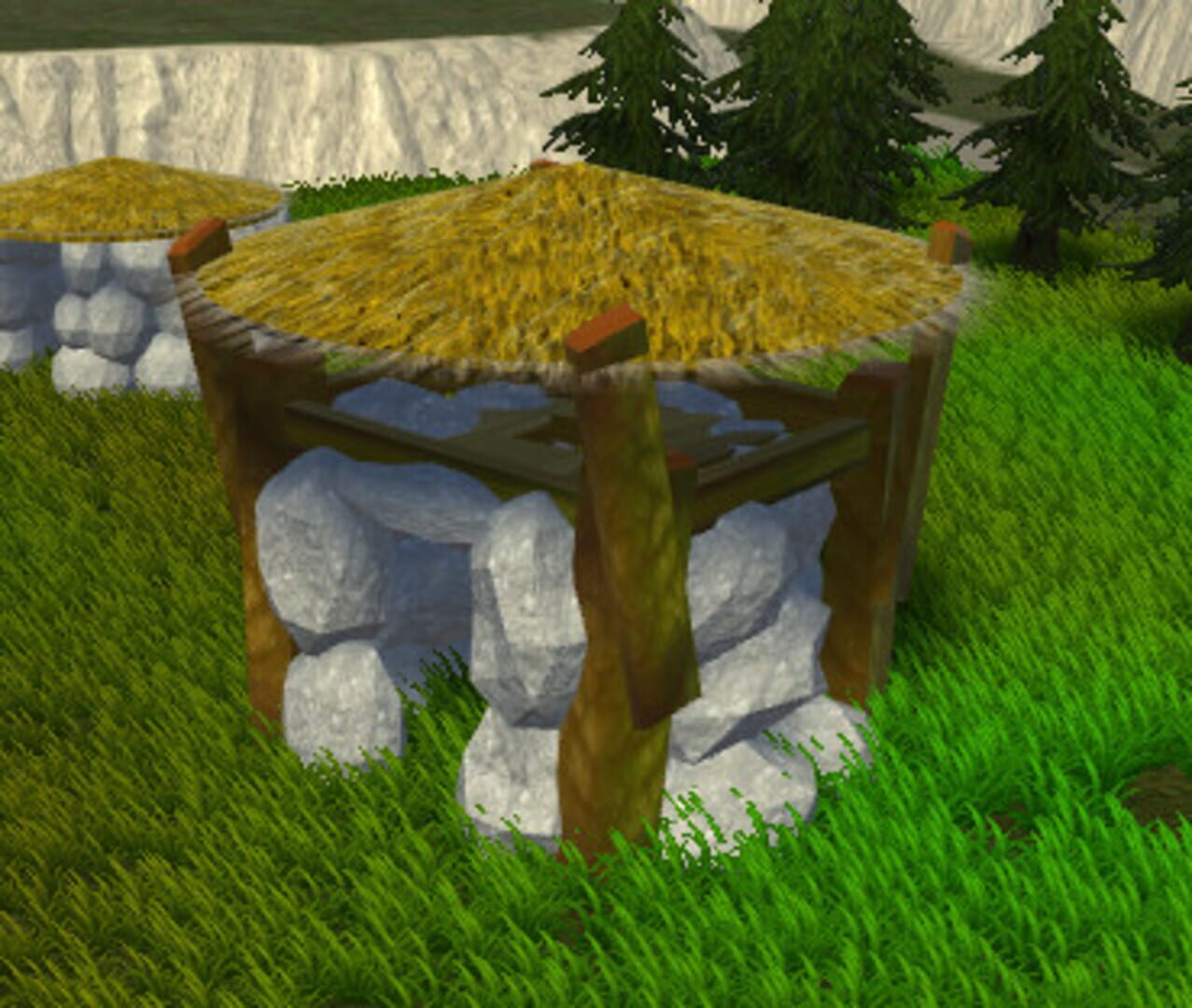Pact - Screenshot