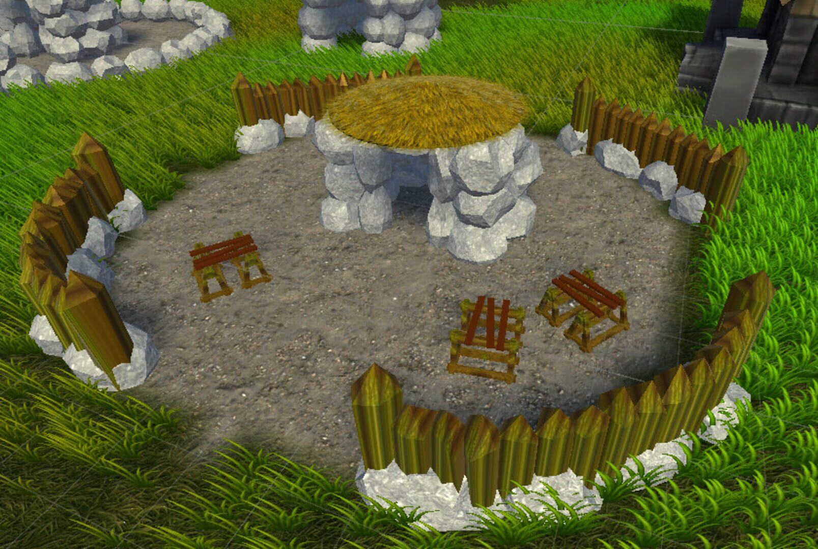 Pact - Screenshot