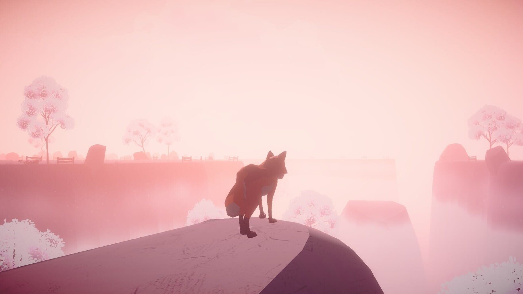 Lost Dream: Memories screenshot