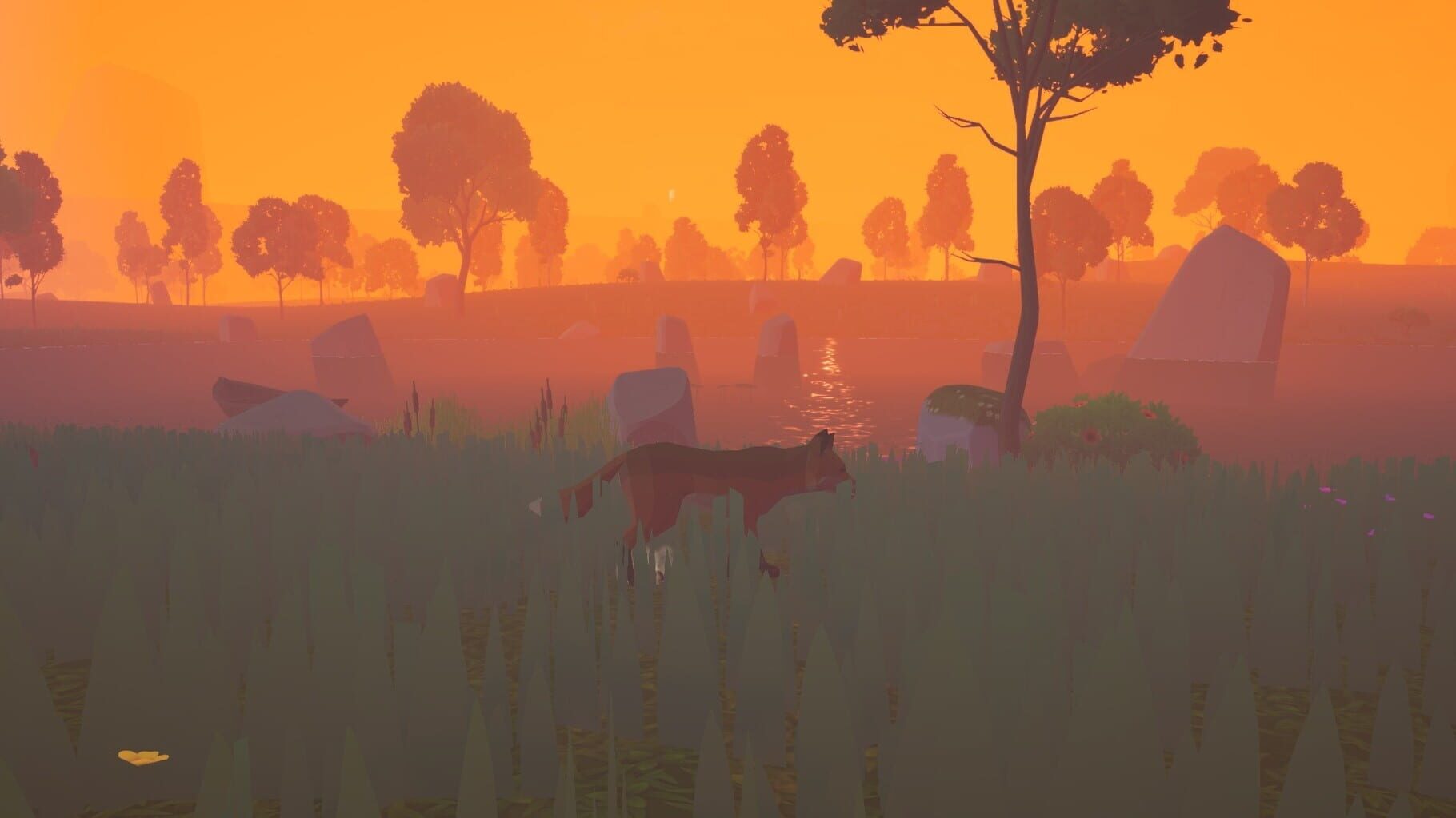 Lost Dream: Memories screenshot