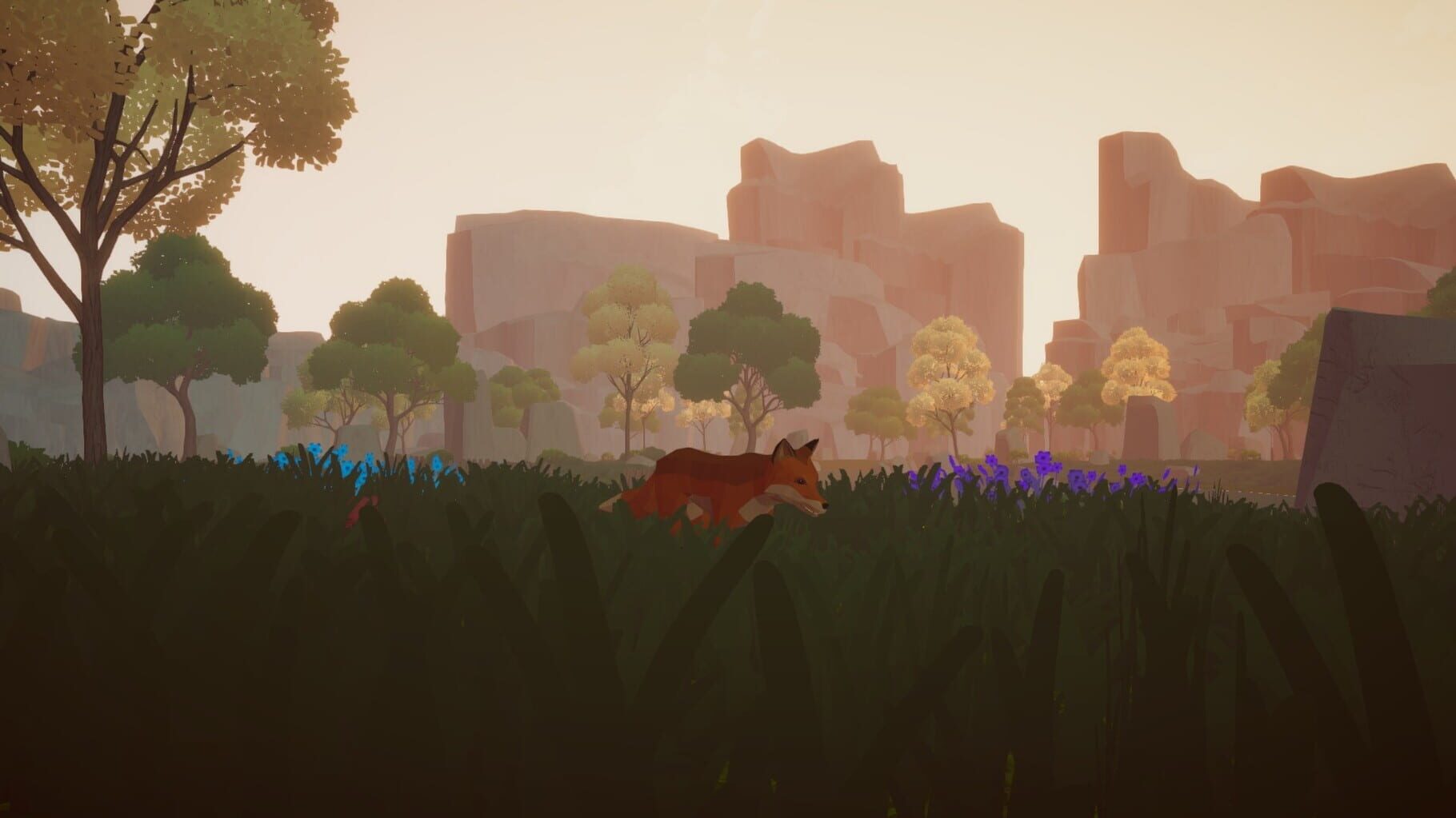 Lost Dream: Memories screenshot