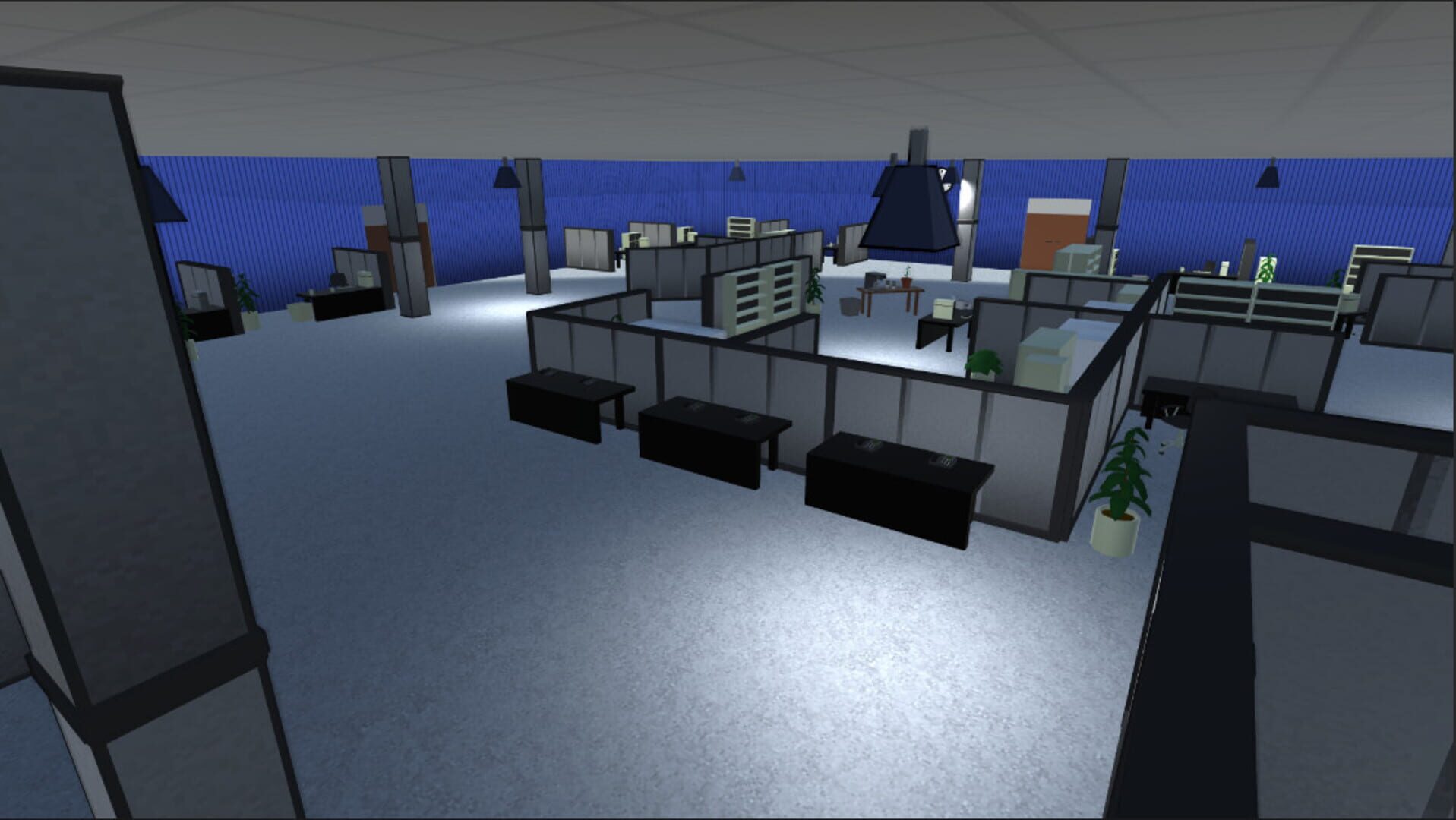 Workaholic - Screenshot