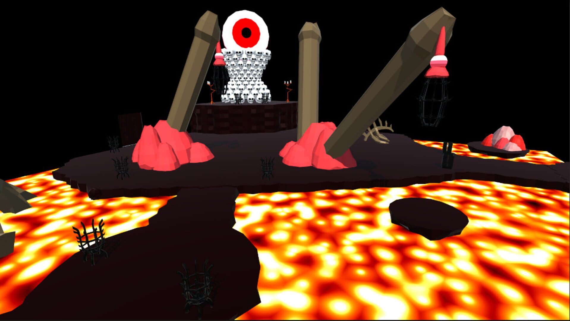 Workaholic - Screenshot
