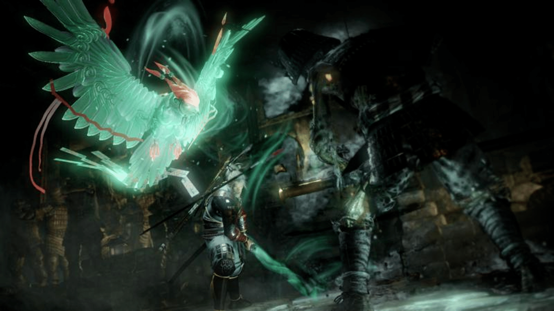 Nioh Remastered: Complete Edition screenshot