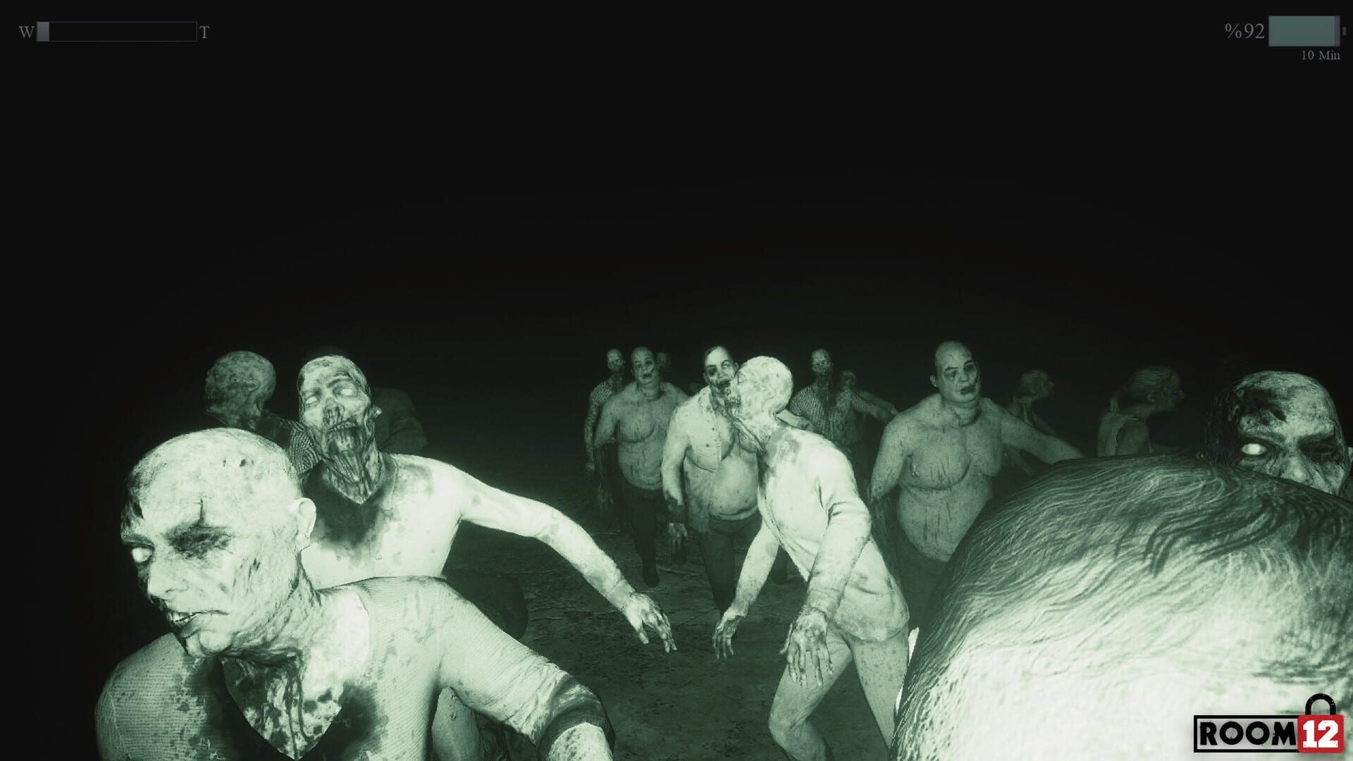 Room 12 - Screenshot