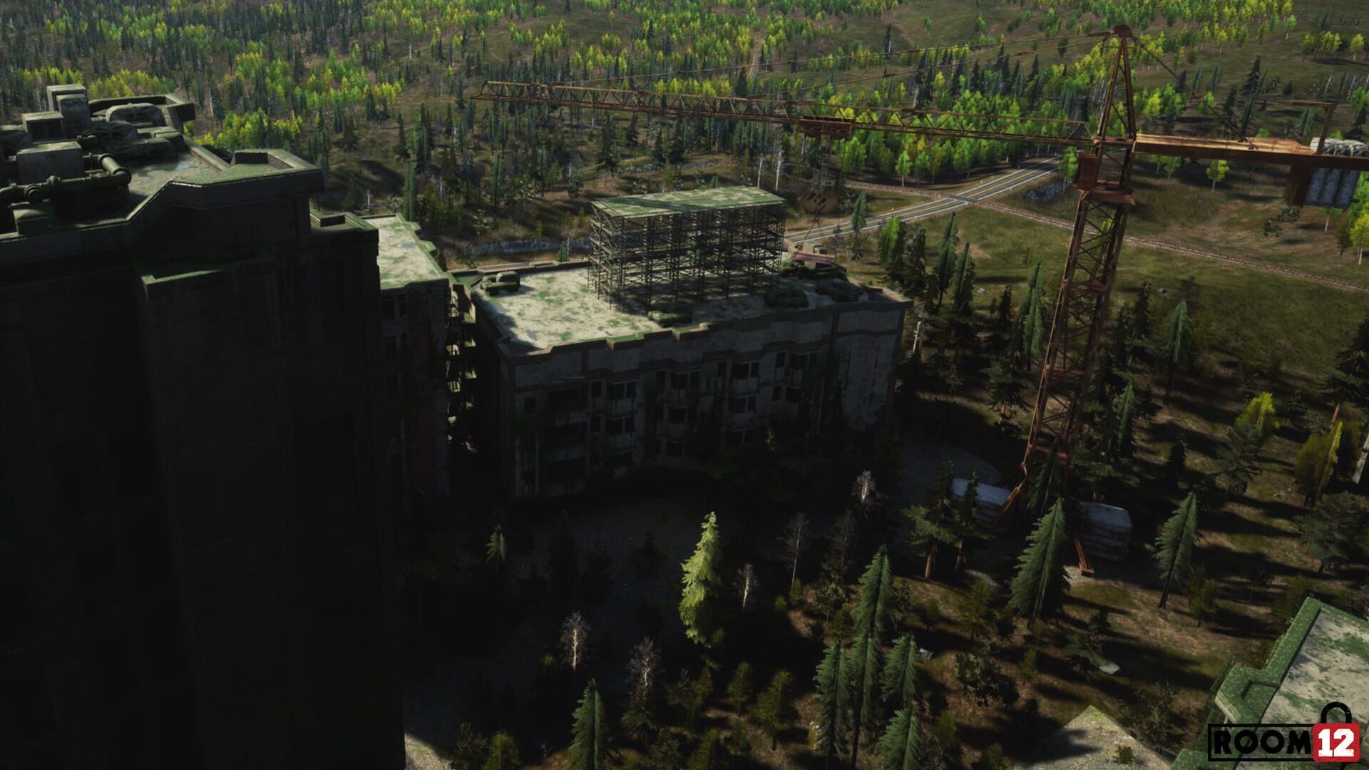 Room 12 - Screenshot