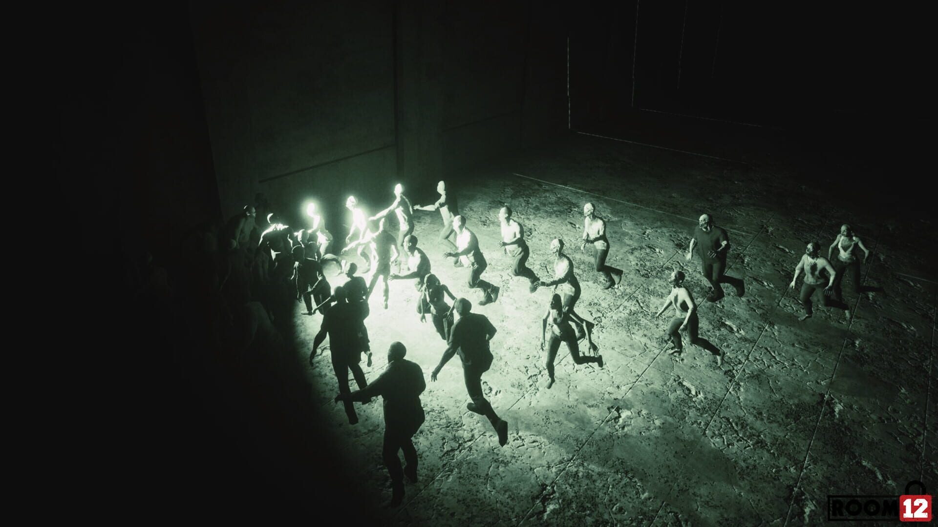 Room 12 - Screenshot