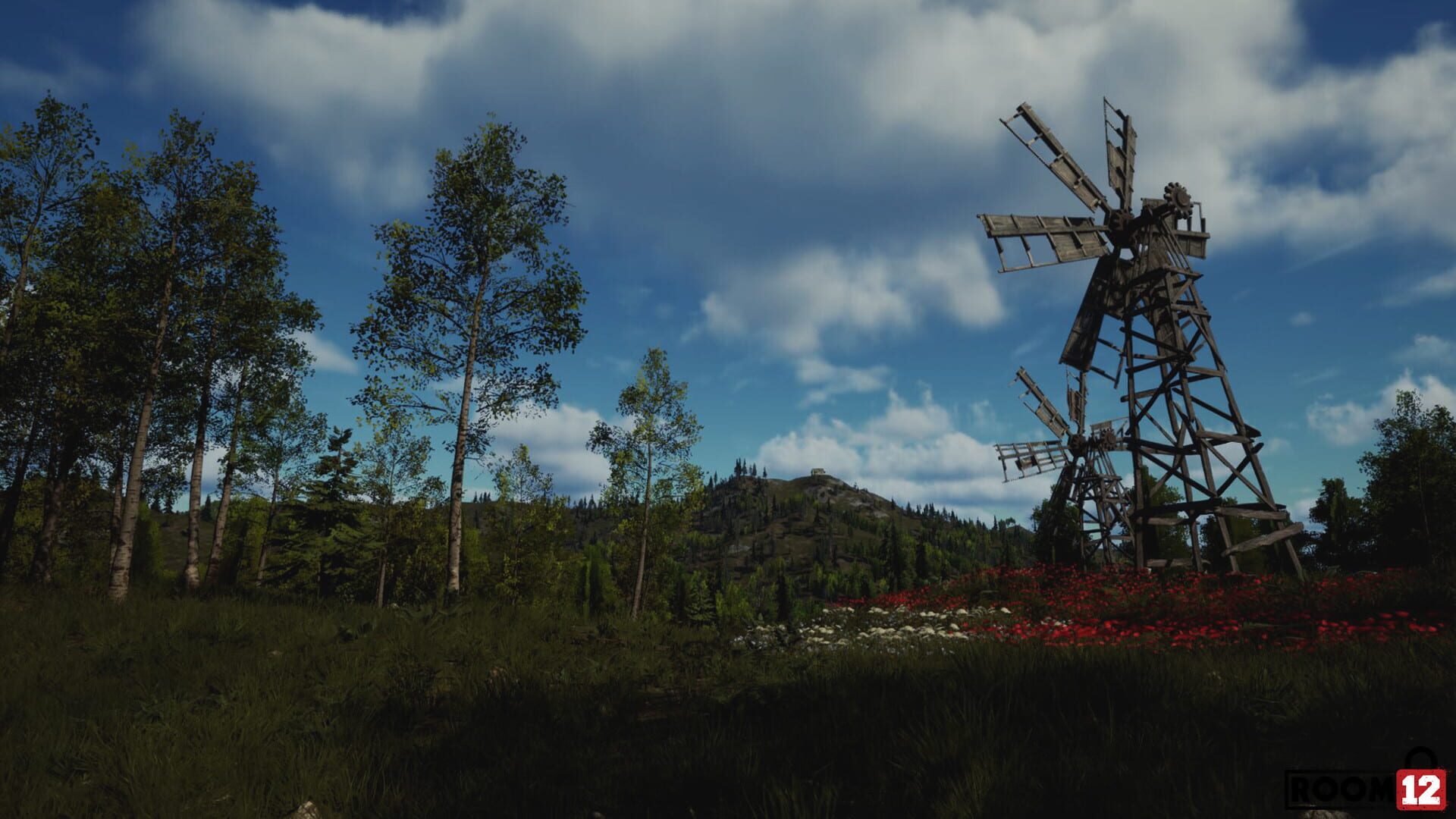 Room 12 - Screenshot