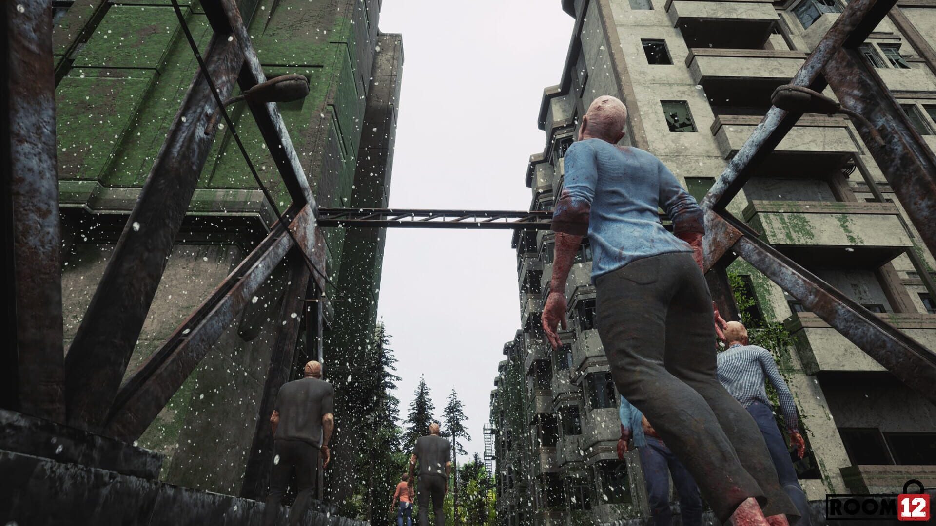 Room 12 - Screenshot