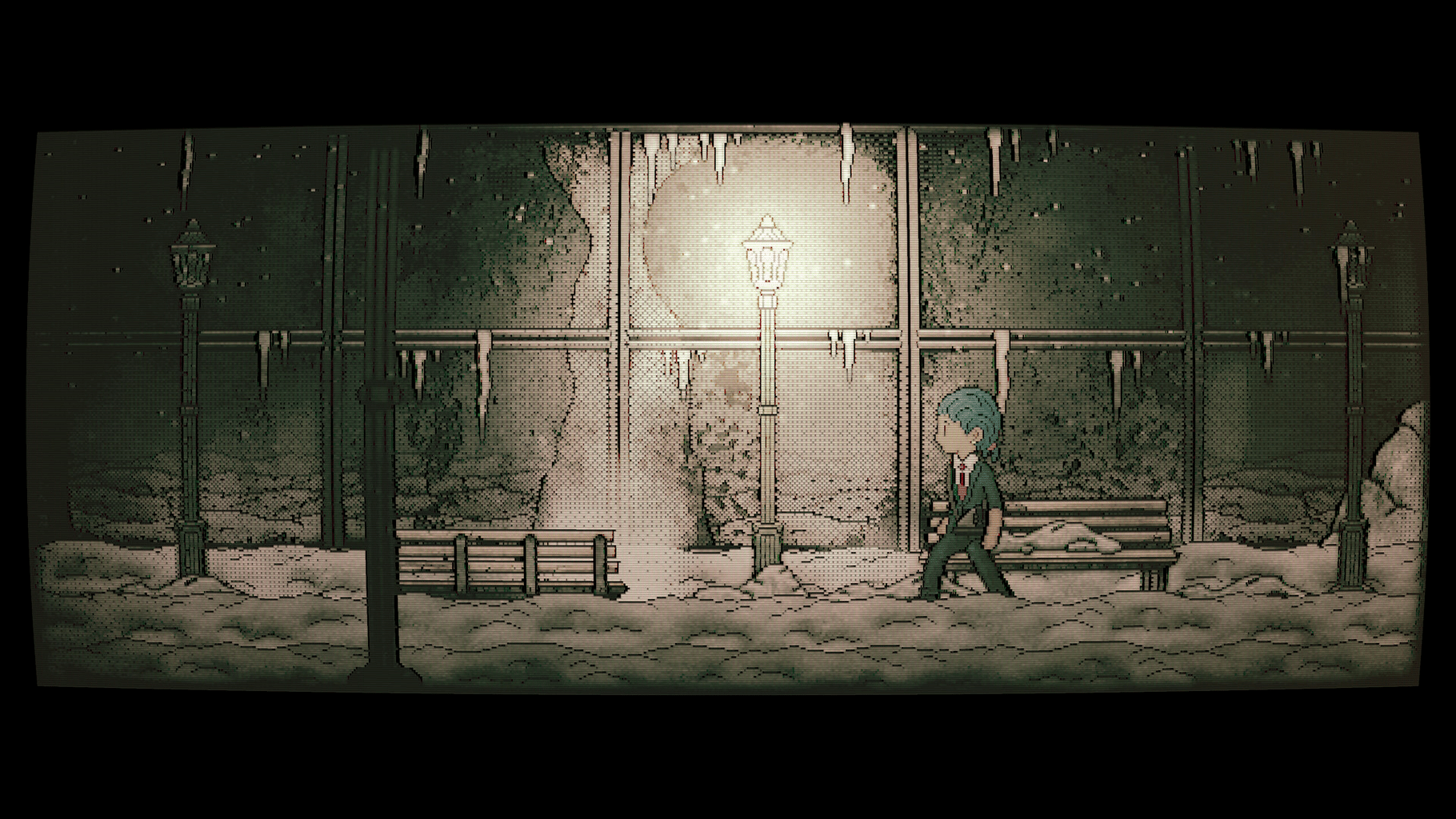 Afterdream screenshot