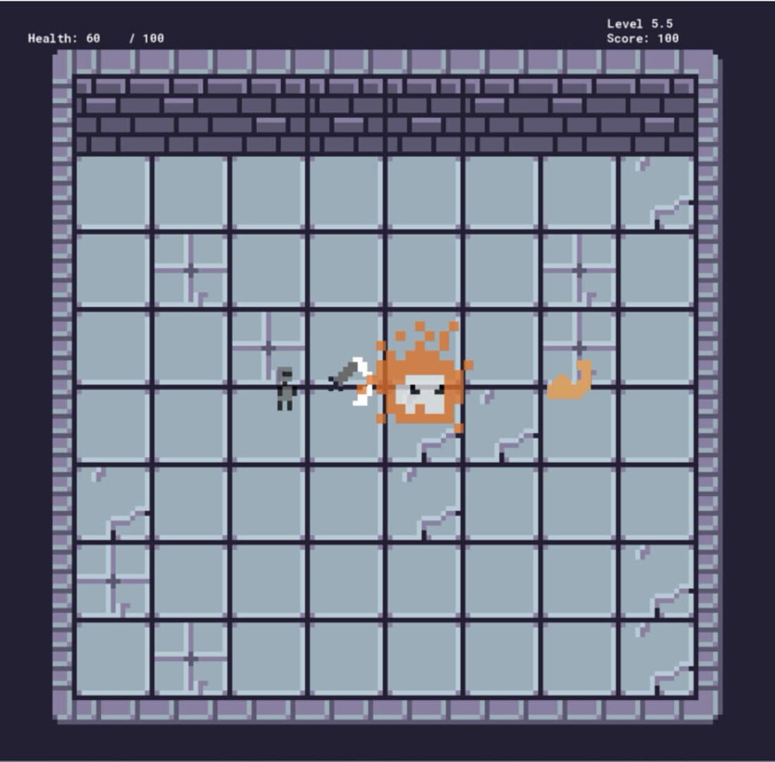 Ceaseless - Screenshot
