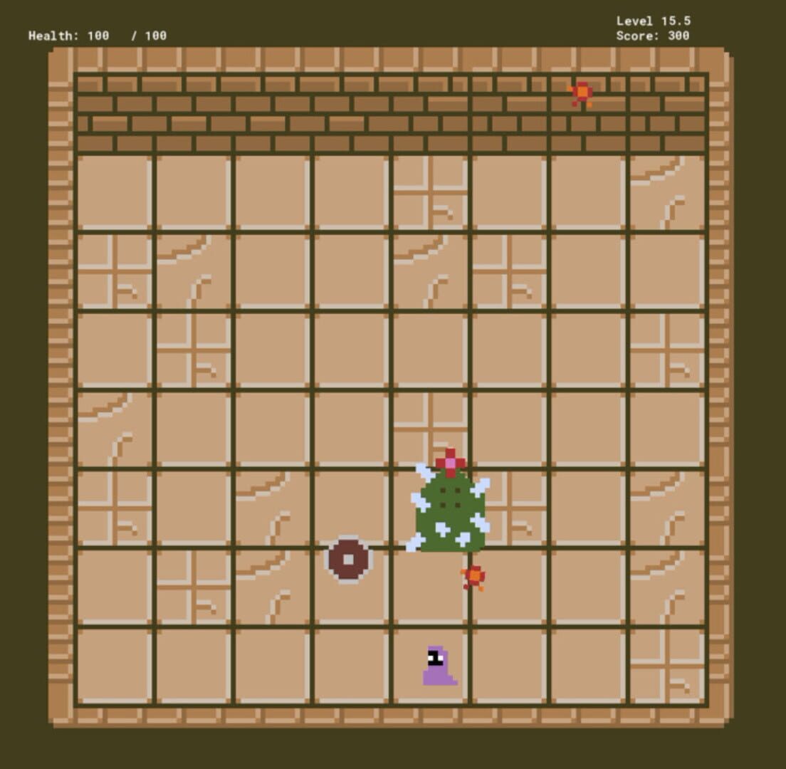 Ceaseless - Screenshot