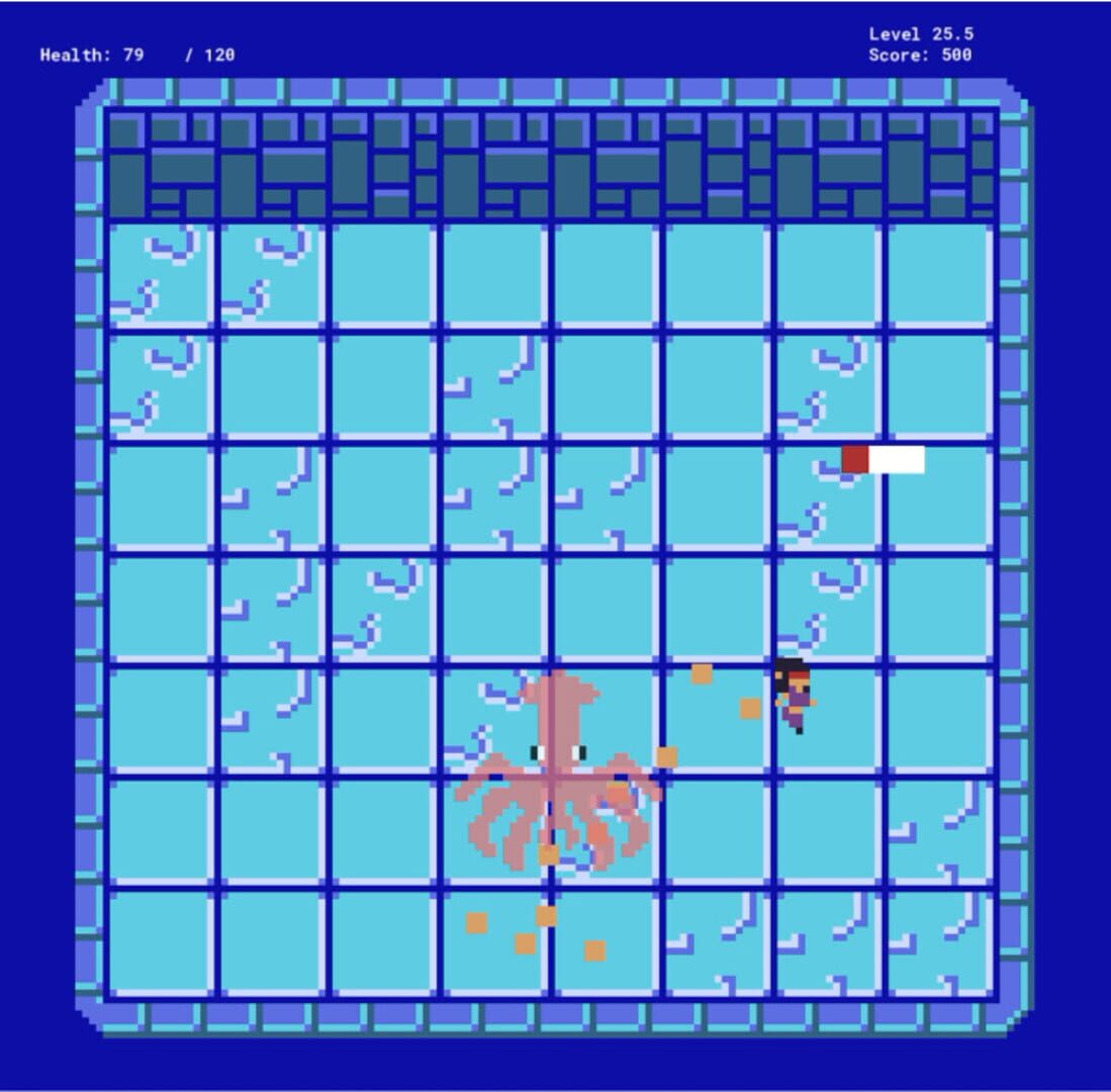 Ceaseless - Screenshot