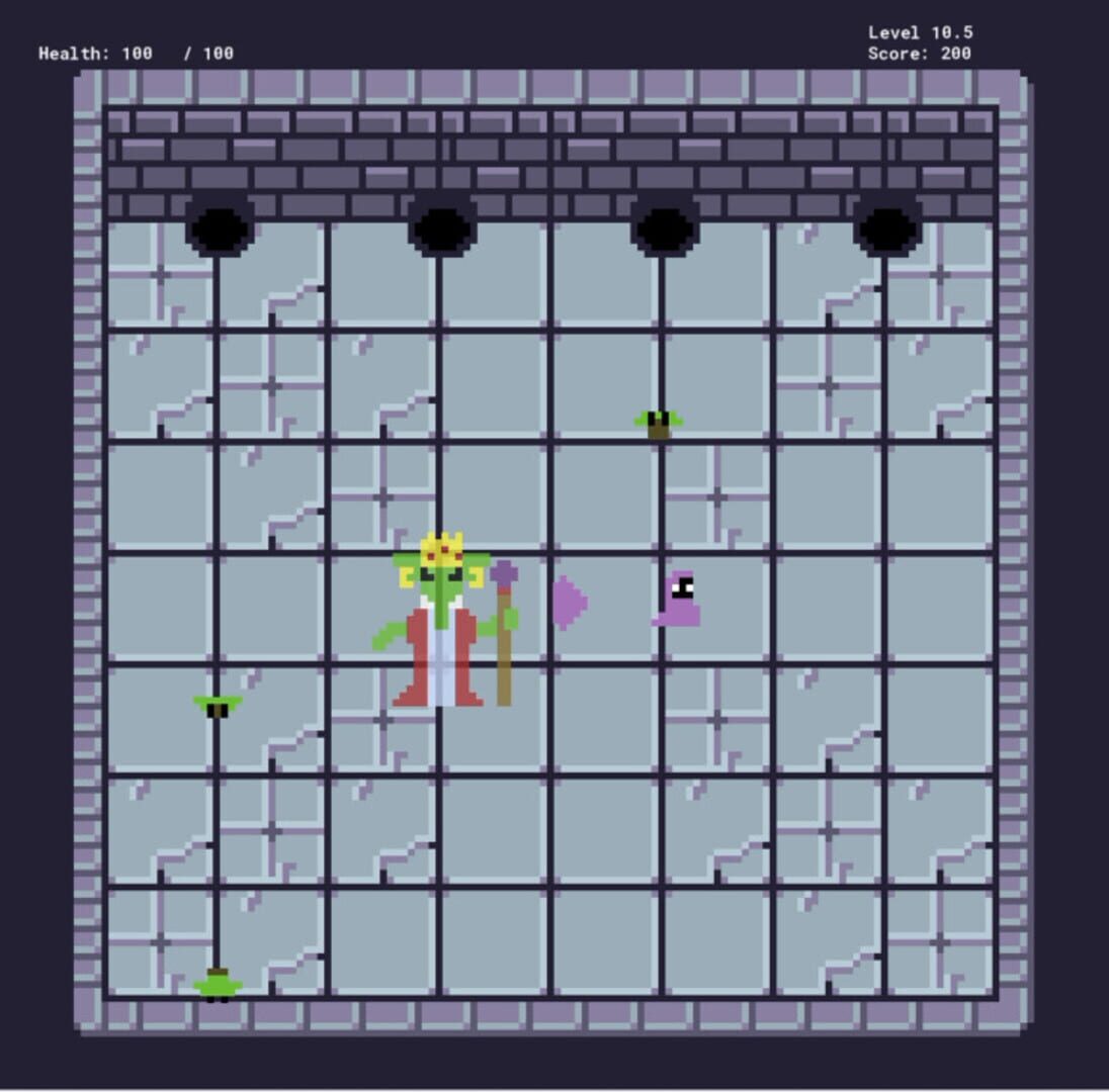 Ceaseless - Screenshot