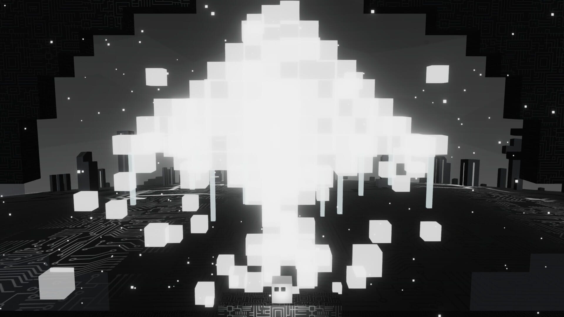 Stu: The First AI - Screenshot