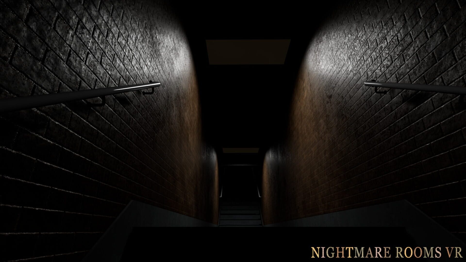 Nightmare Rooms VR - Screenshot
