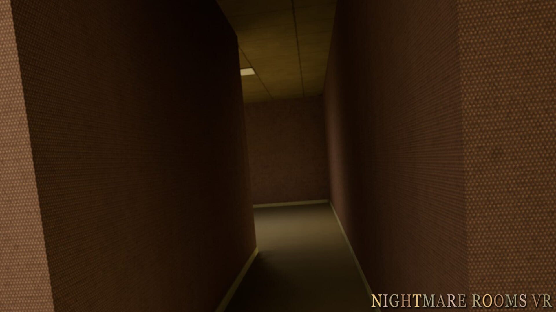 Nightmare Rooms VR - Screenshot