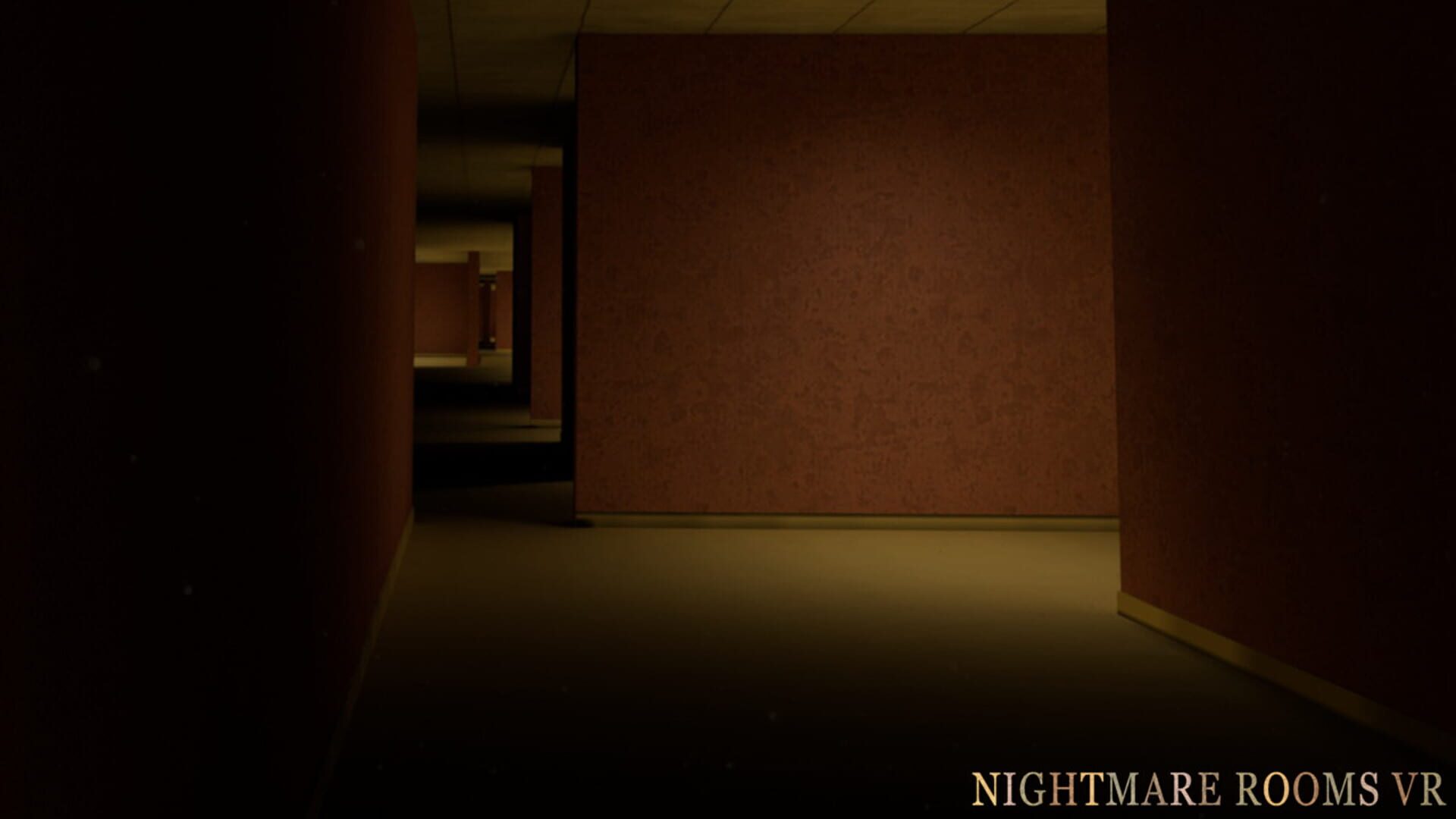 Nightmare Rooms VR - Screenshot