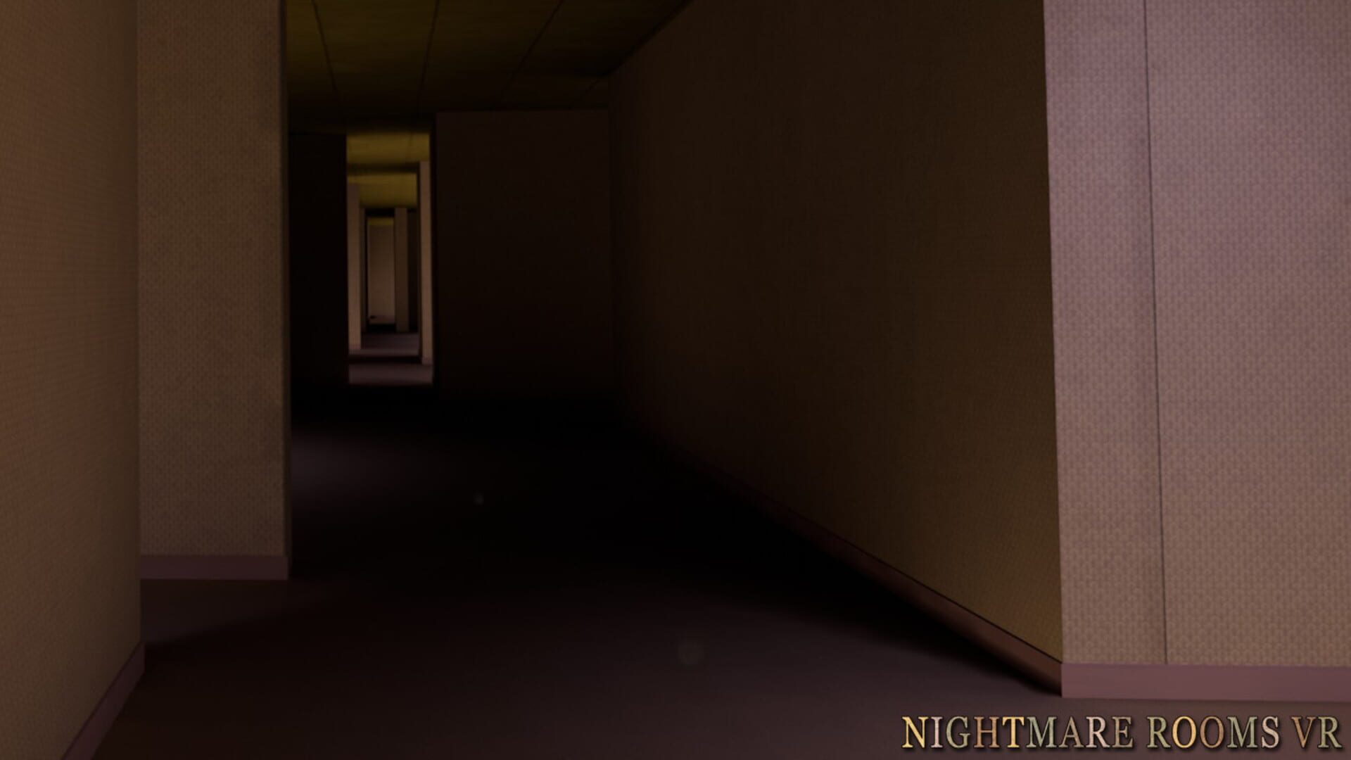 Nightmare Rooms VR - Screenshot