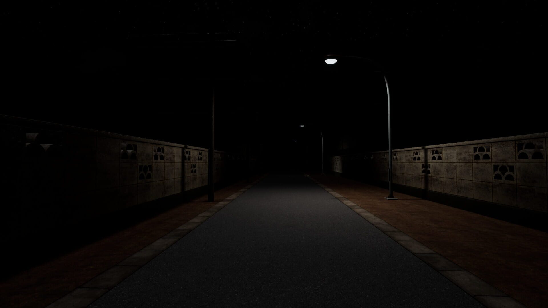 Hanako in the Abandoned School - Screenshot