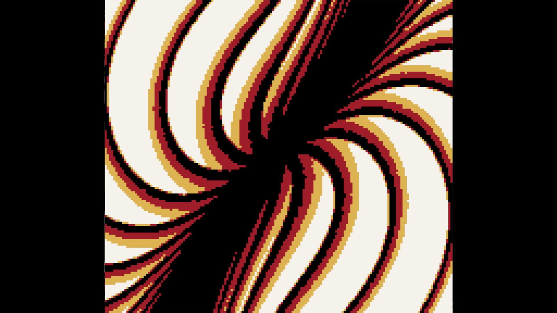 Albert.Data: Slowly Fading into Data - Screenshot