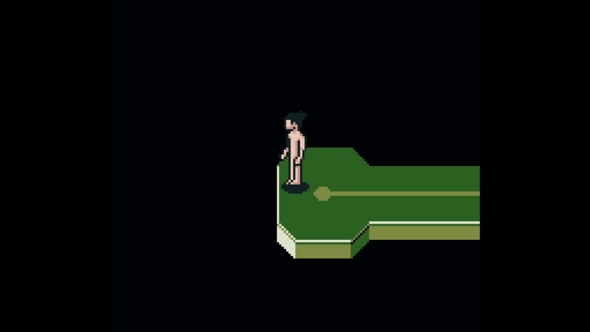 Albert.Data: Slowly Fading into Data - Screenshot