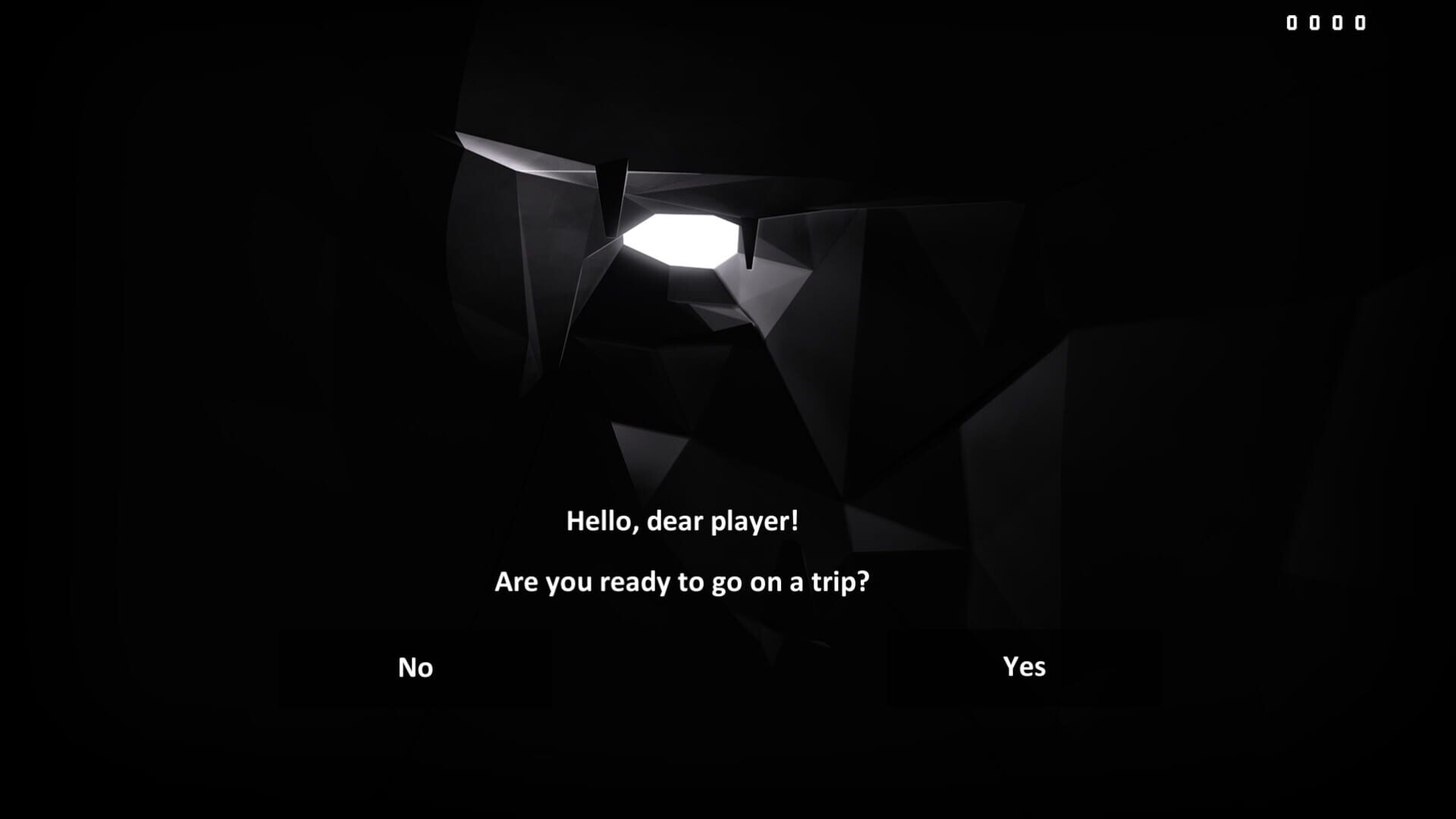 The Grim Nightmare of Nibras - Screenshot