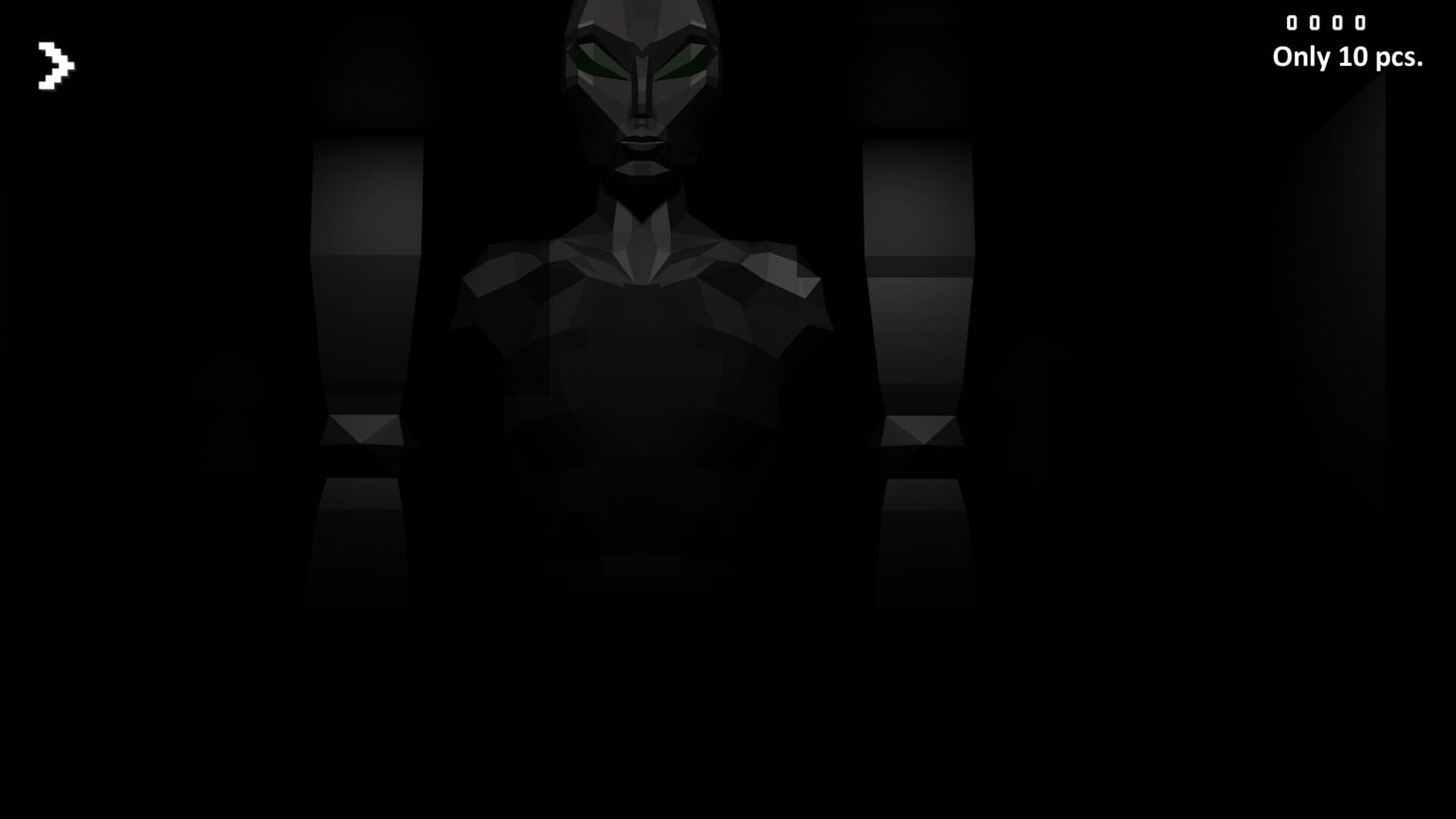 The Grim Nightmare of Nibras - Screenshot