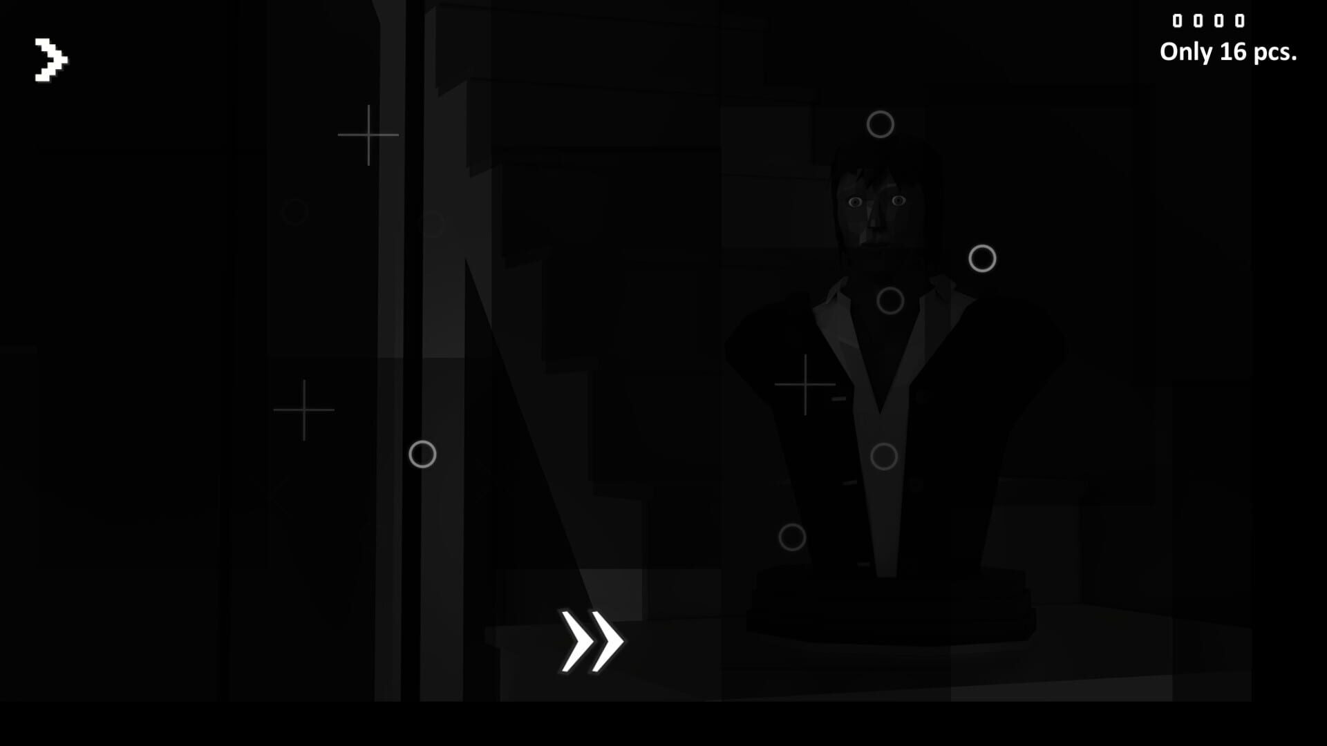 The Grim Nightmare of Nibras - Screenshot