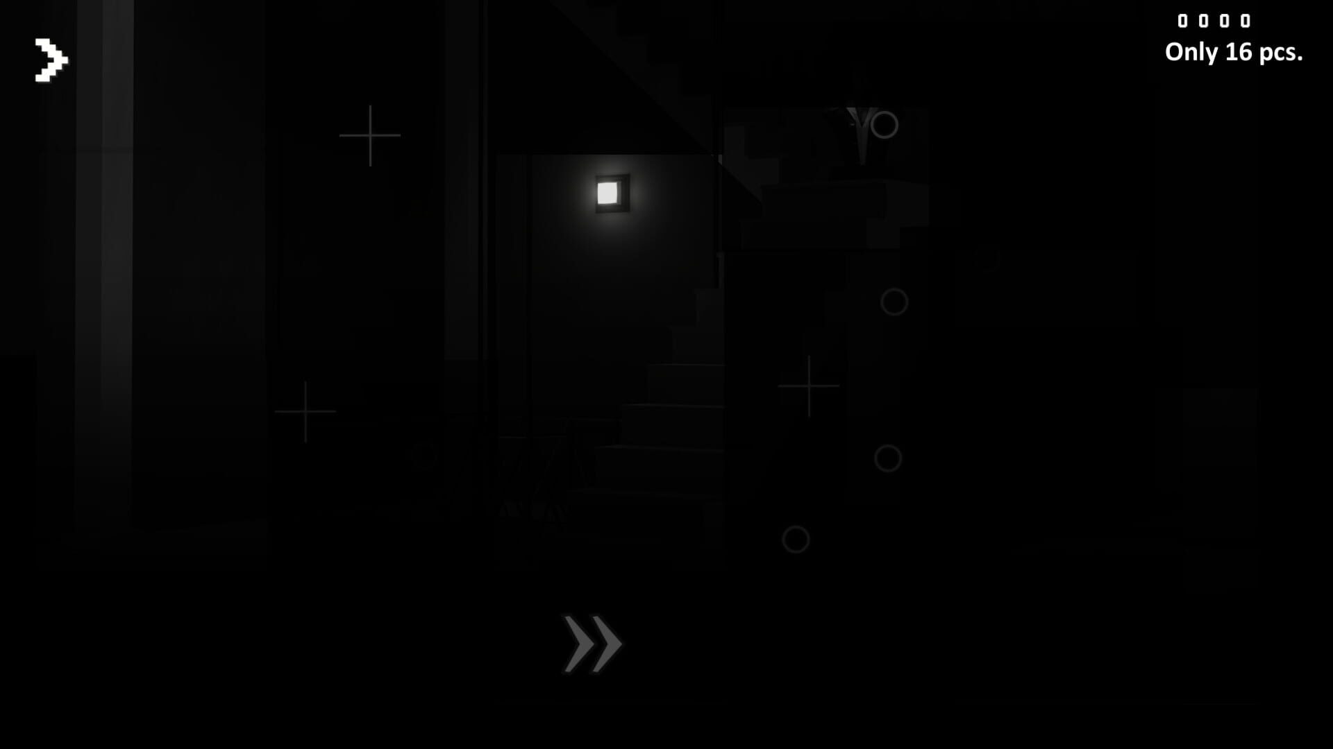 The Grim Nightmare of Nibras - Screenshot