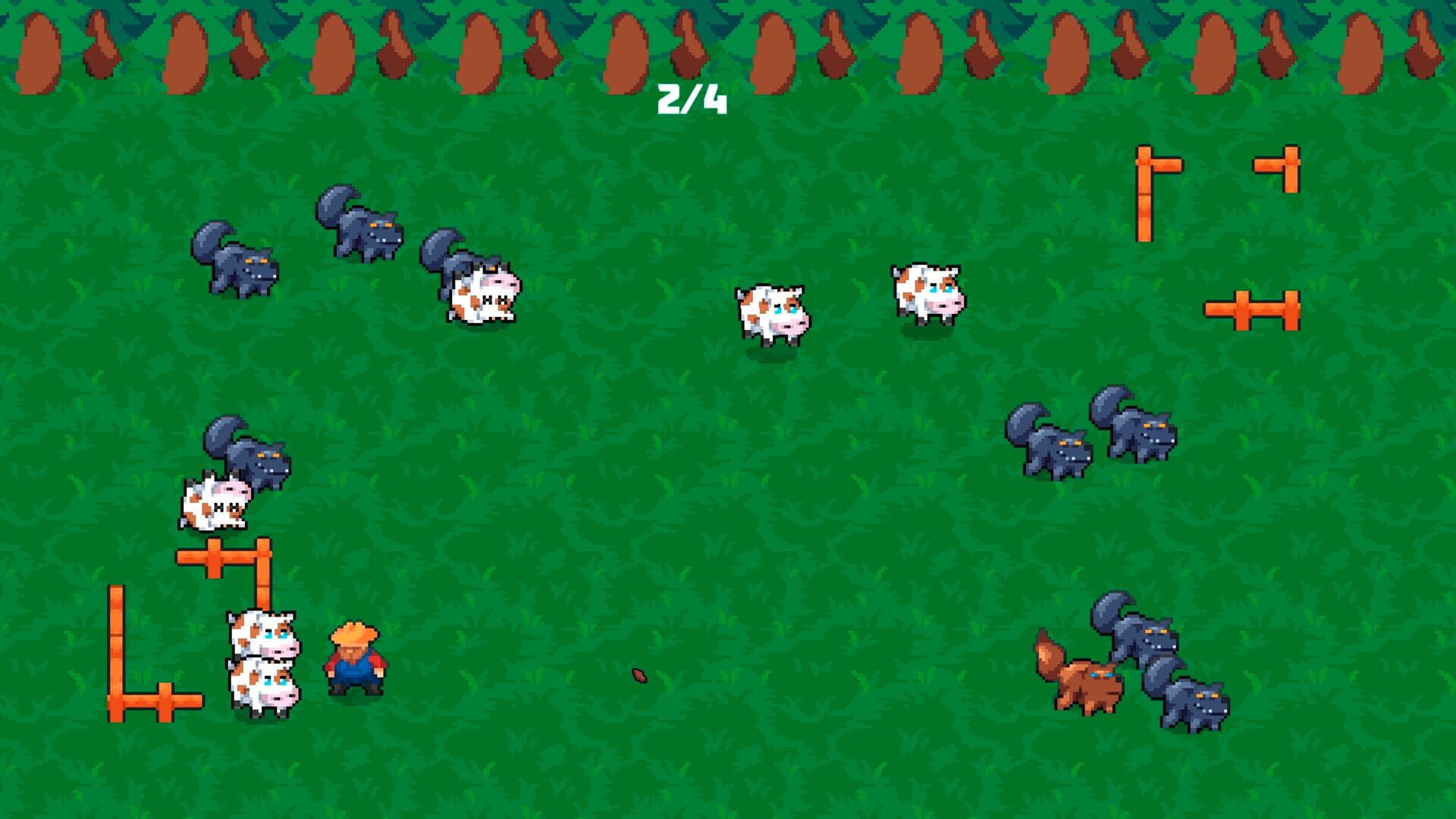 Cows&Co - Screenshot