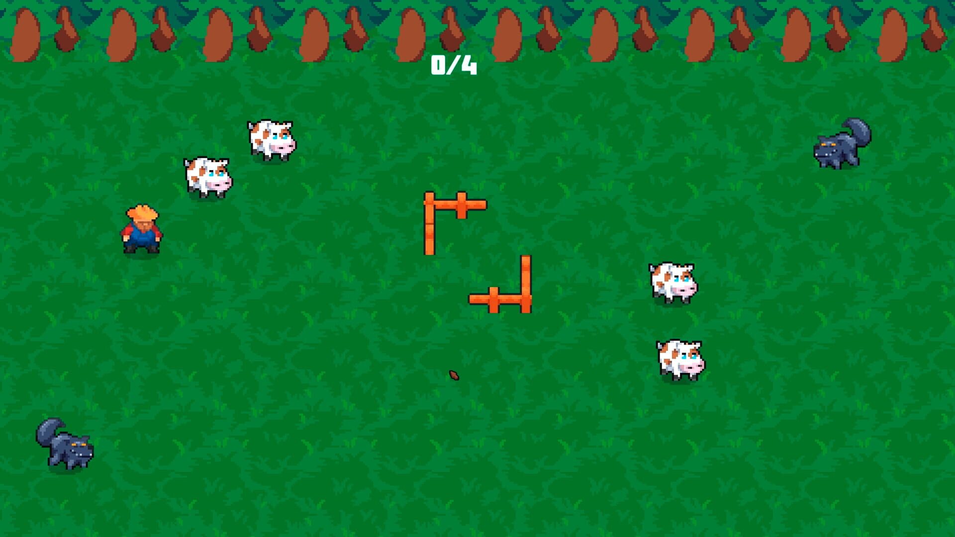 Cows&Co - Screenshot