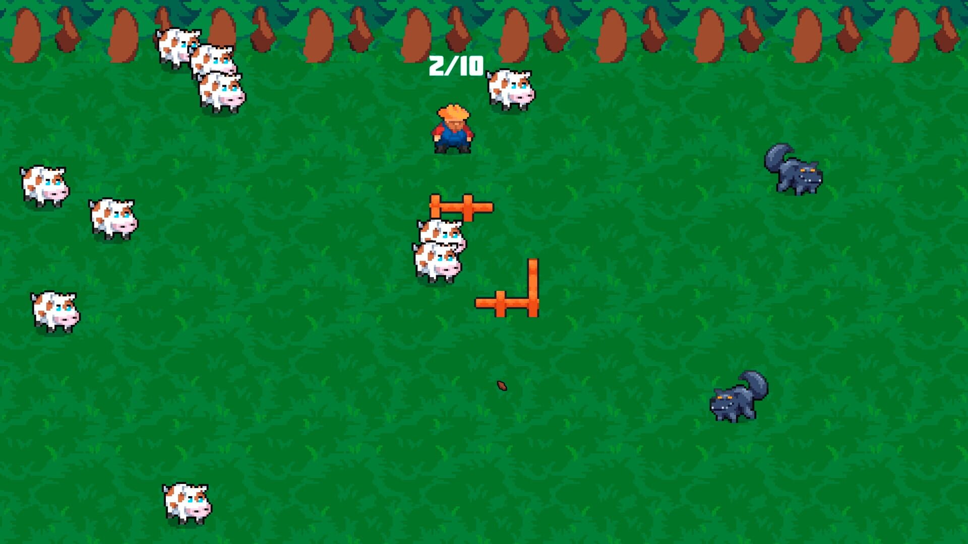 Cows&Co - Screenshot