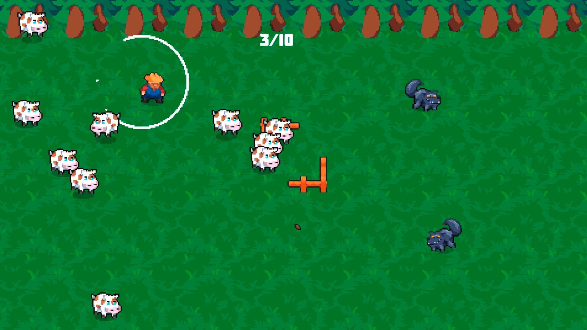 Cows&Co - Screenshot