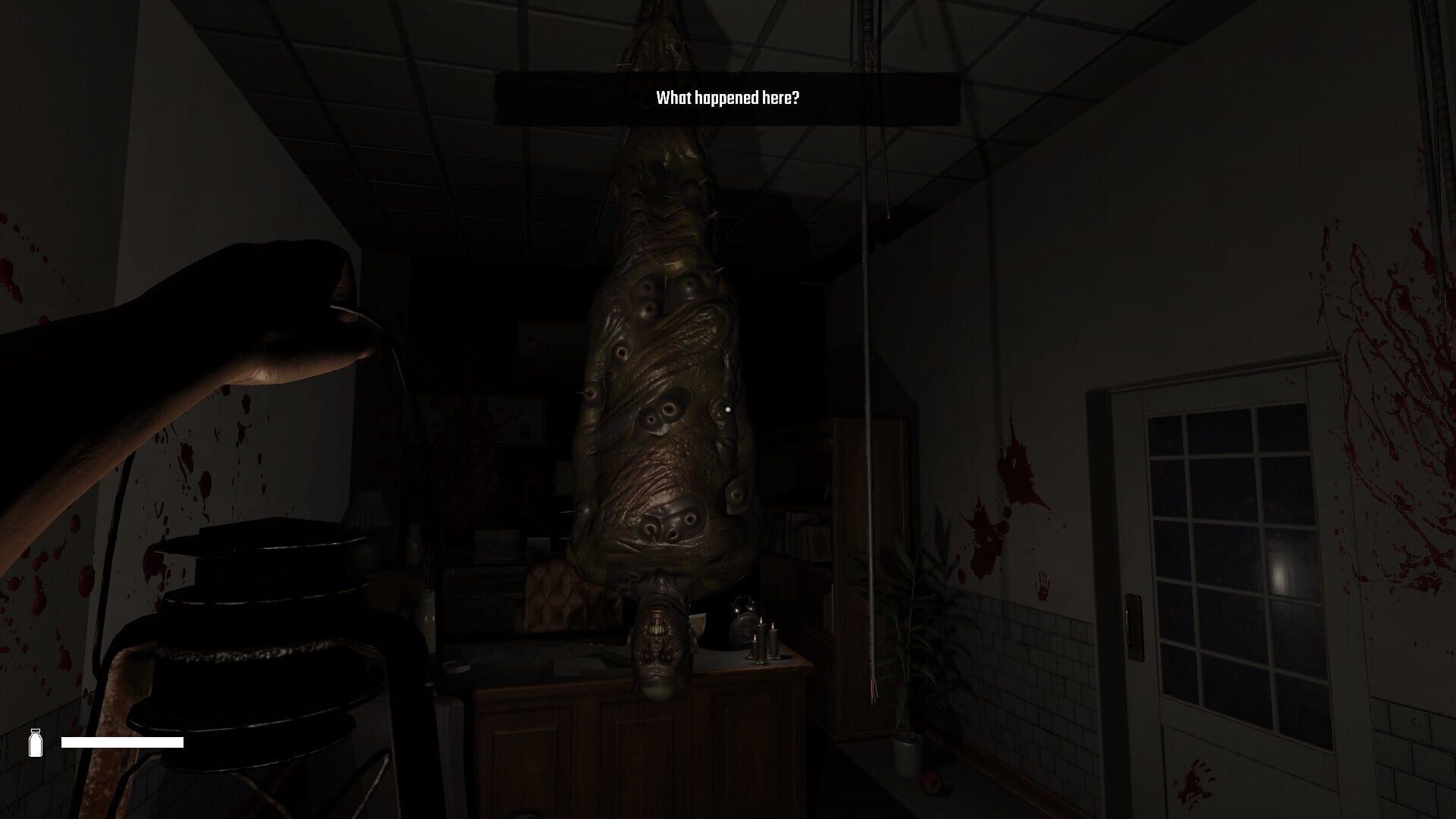 Our Home - Screenshot