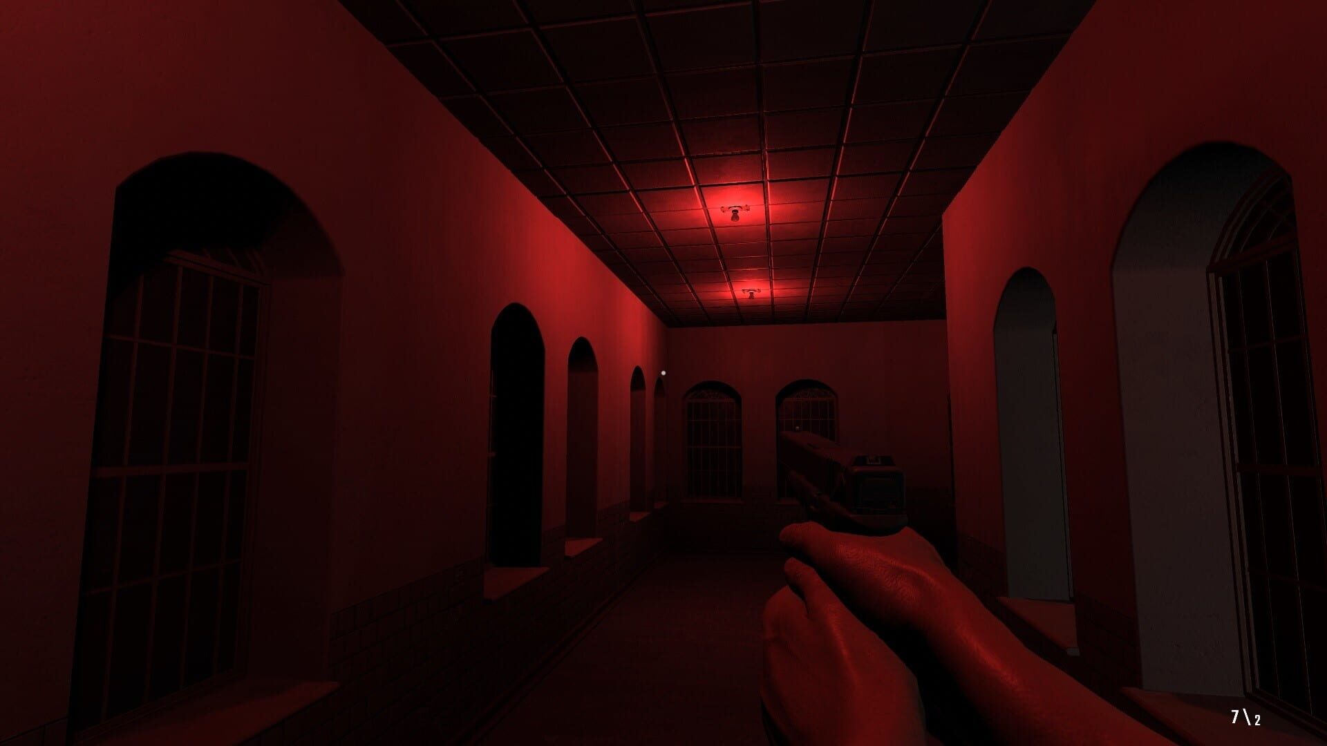 Our Home - Screenshot