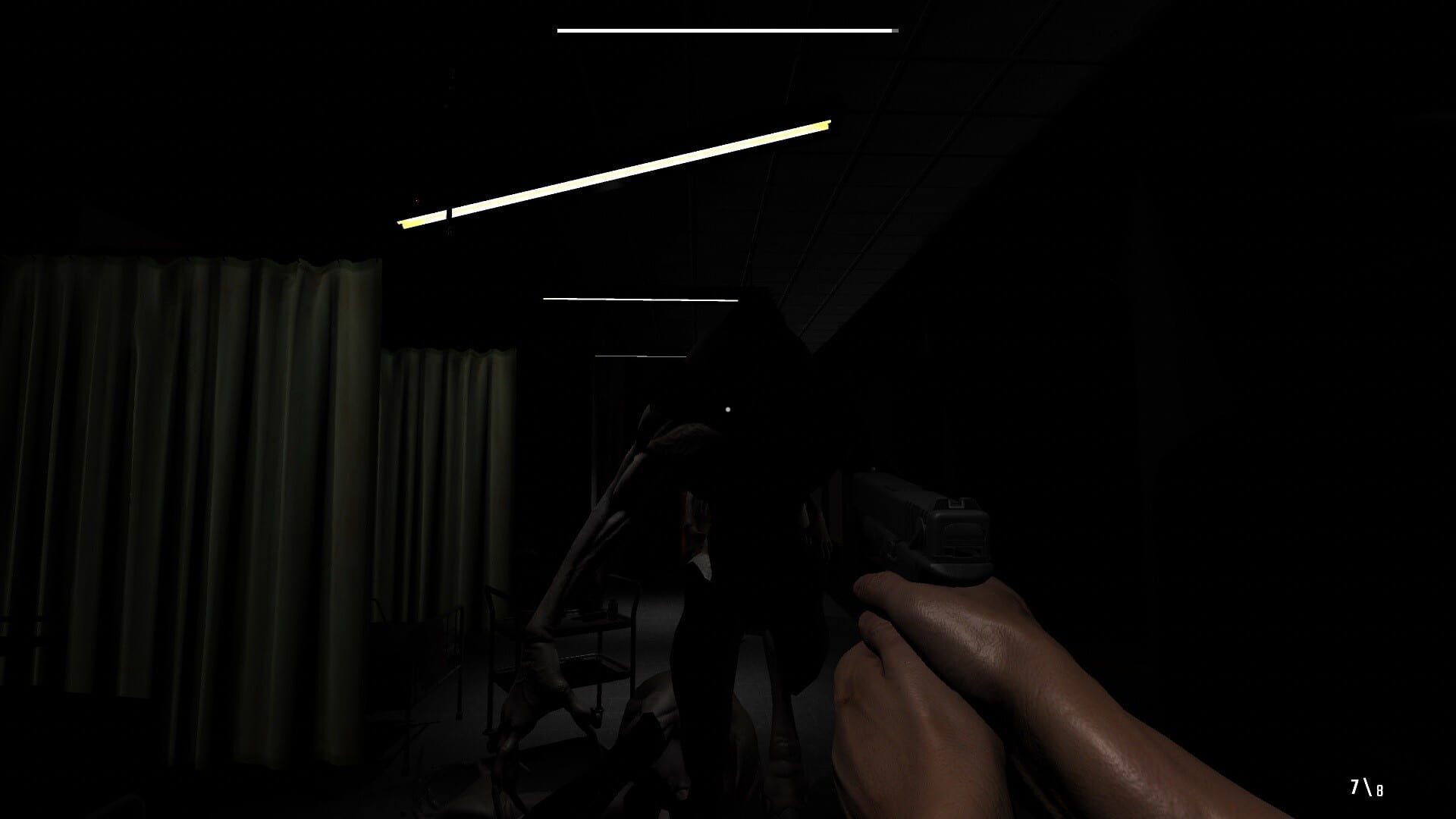 Our Home - Screenshot