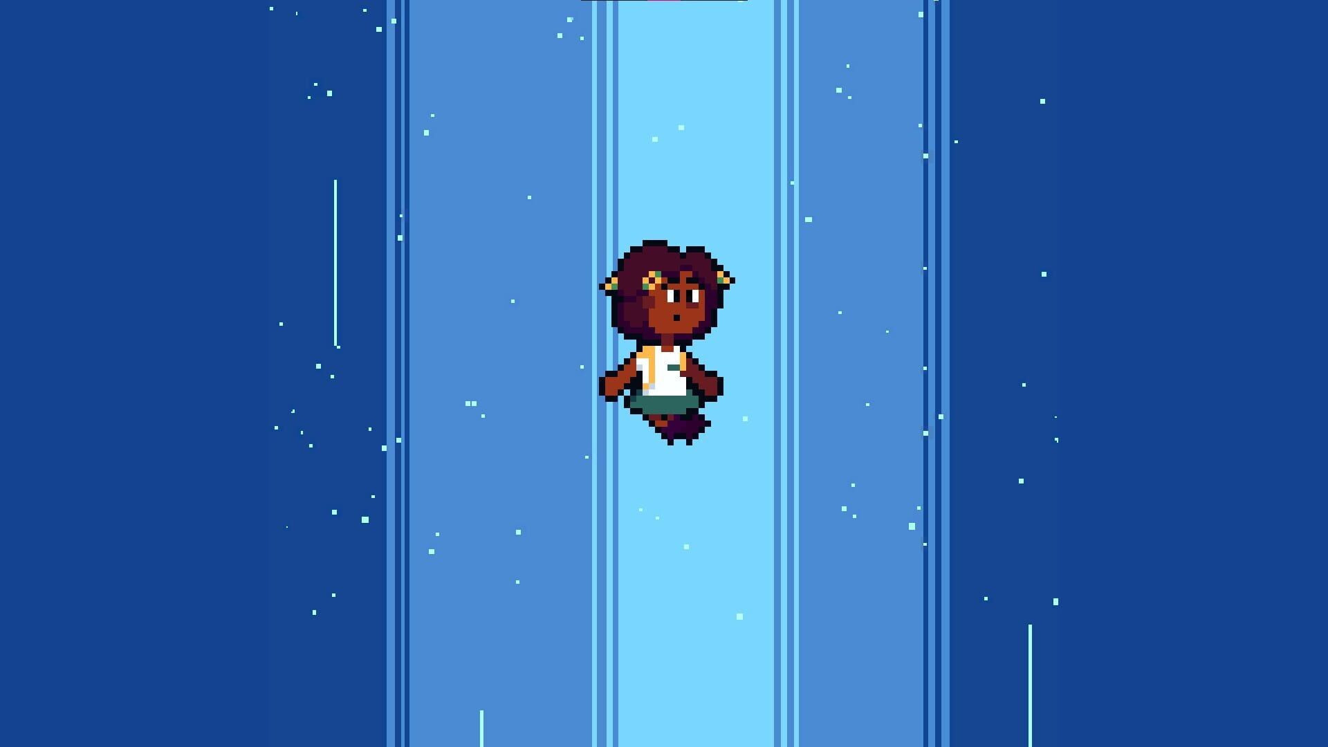 Ceci and the Gnomes - Screenshot