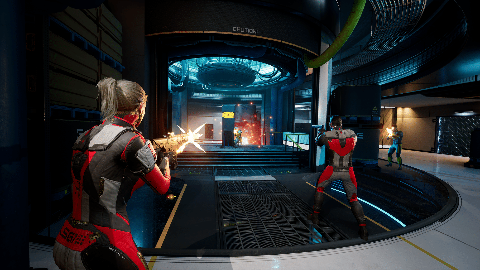 Alara Prime screenshot