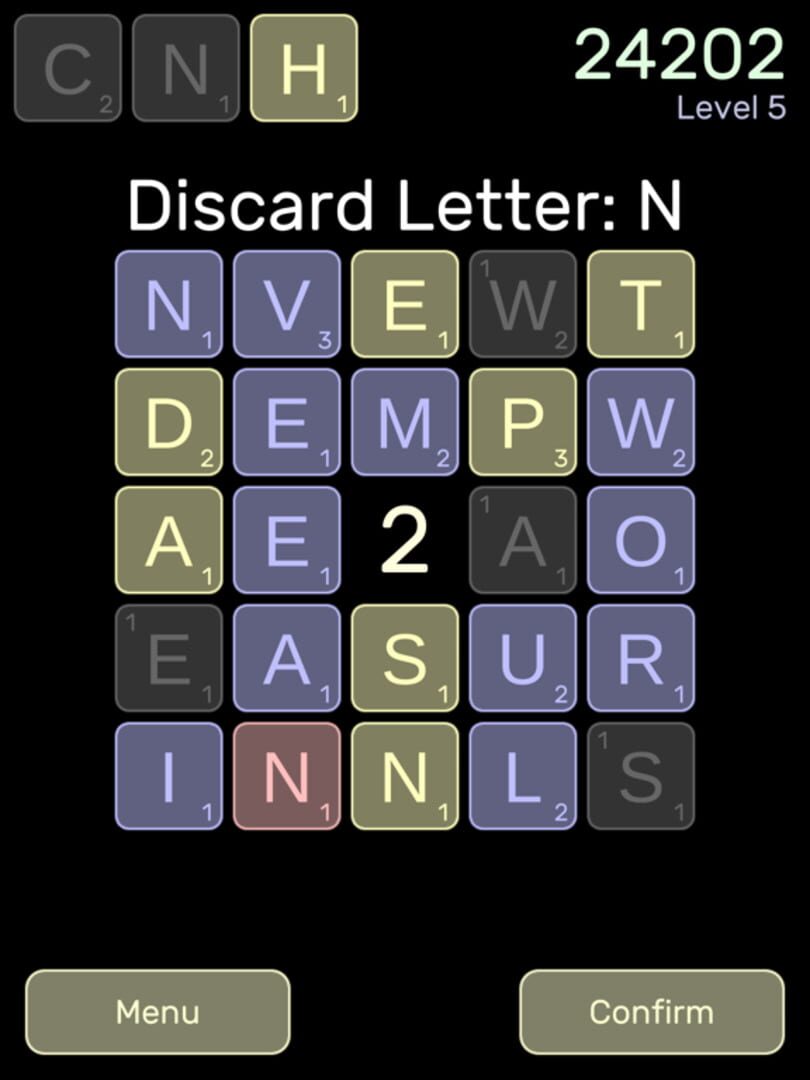 Elexi - Screenshot